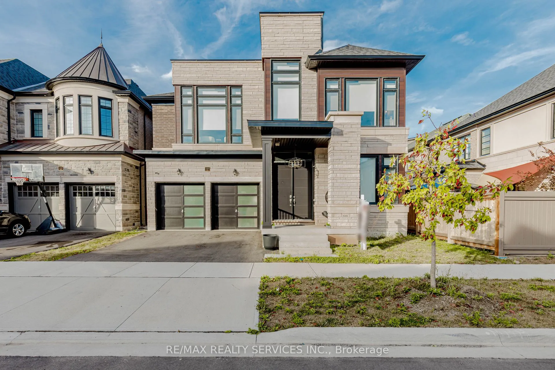 1217 Ironbridge Road