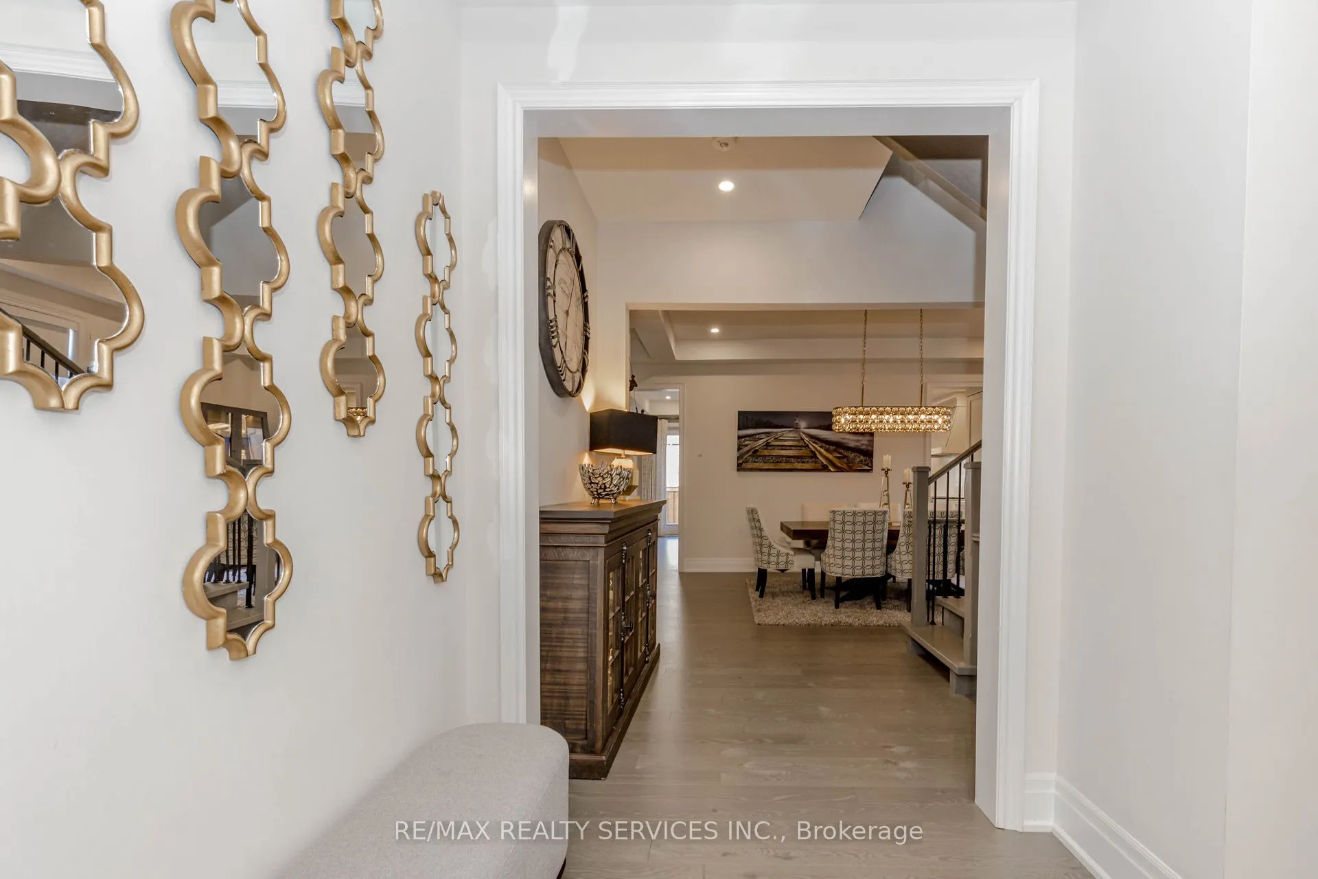 1217 Ironbridge Road