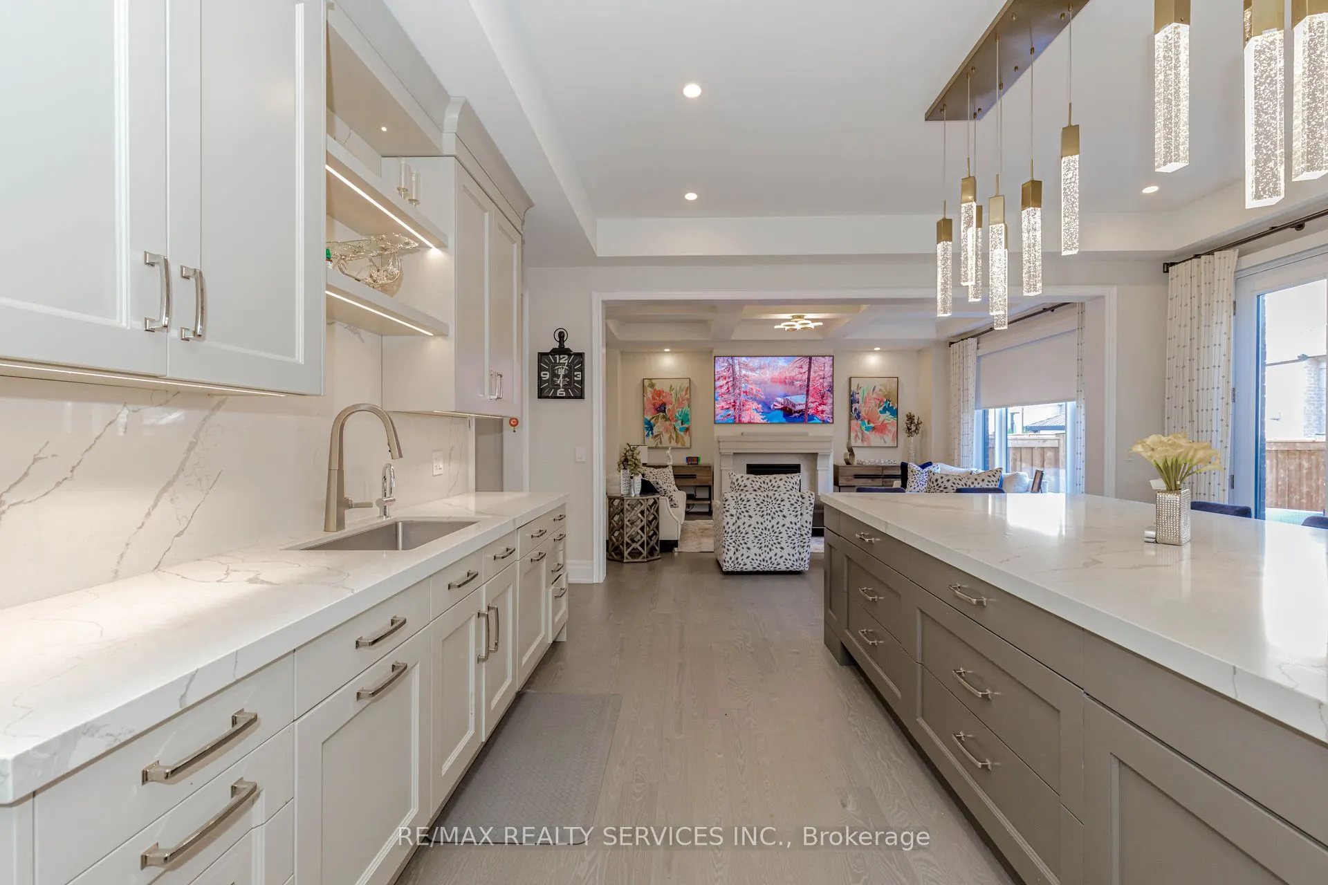 1217 Ironbridge Road