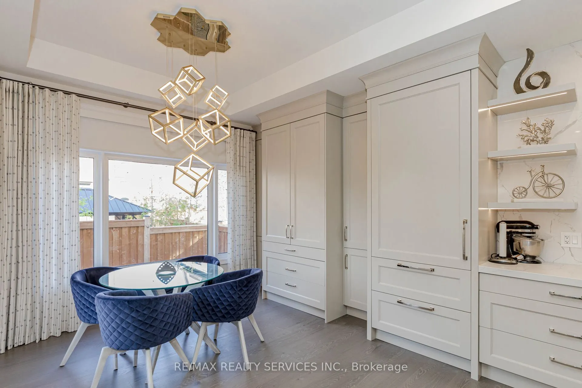 1217 Ironbridge Road