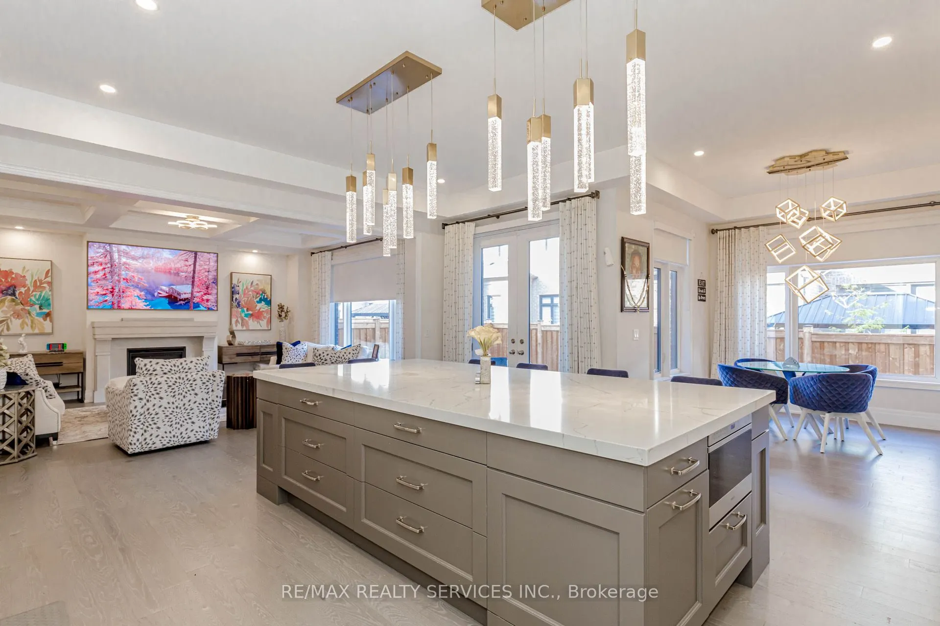 1217 Ironbridge Road