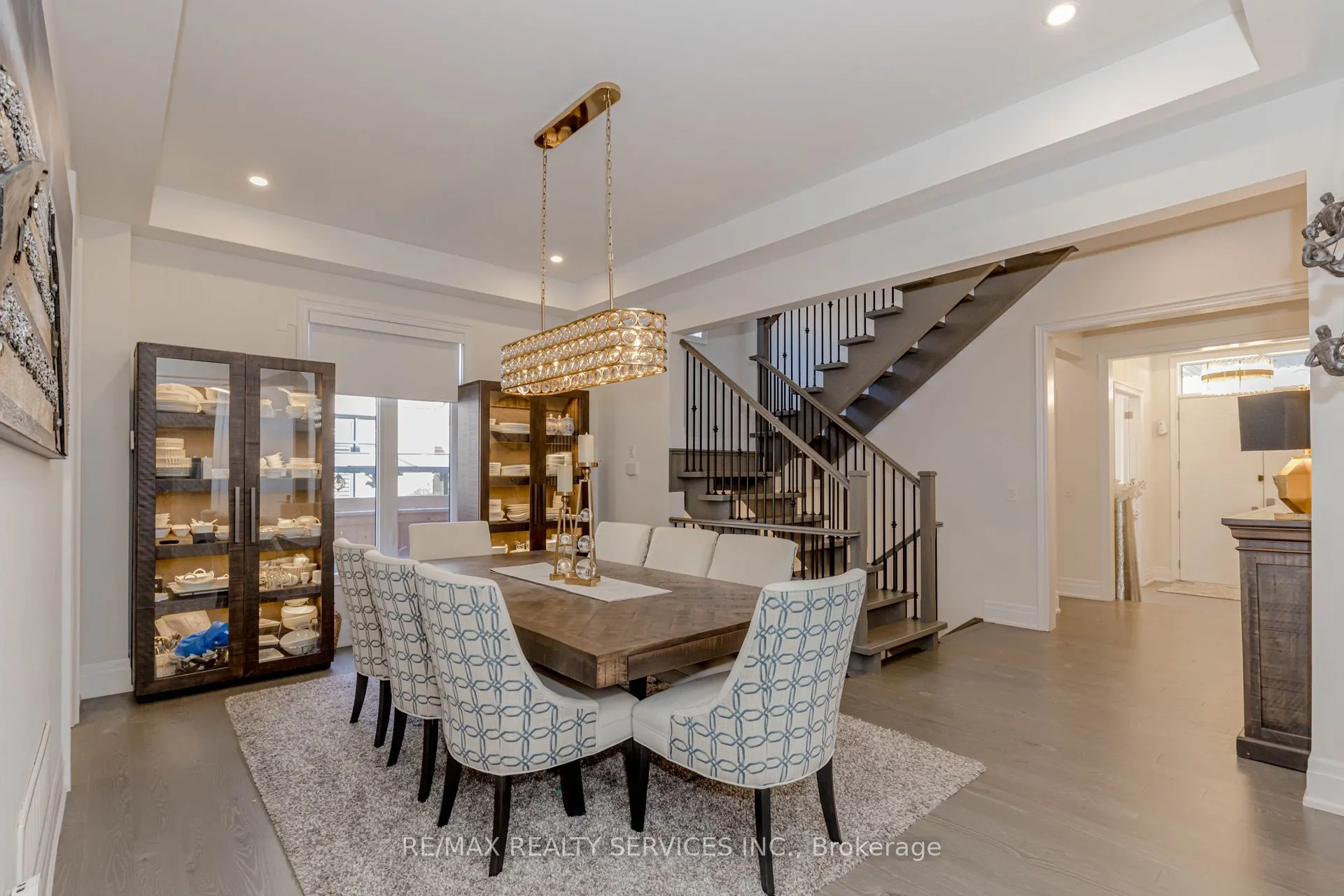 1217 Ironbridge Road