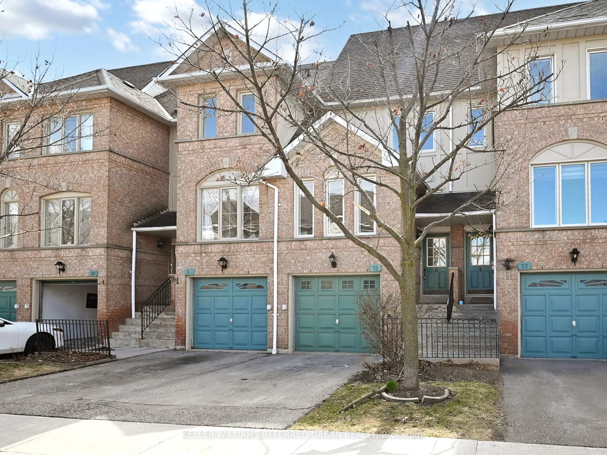 1050 Bristol Road, #32
