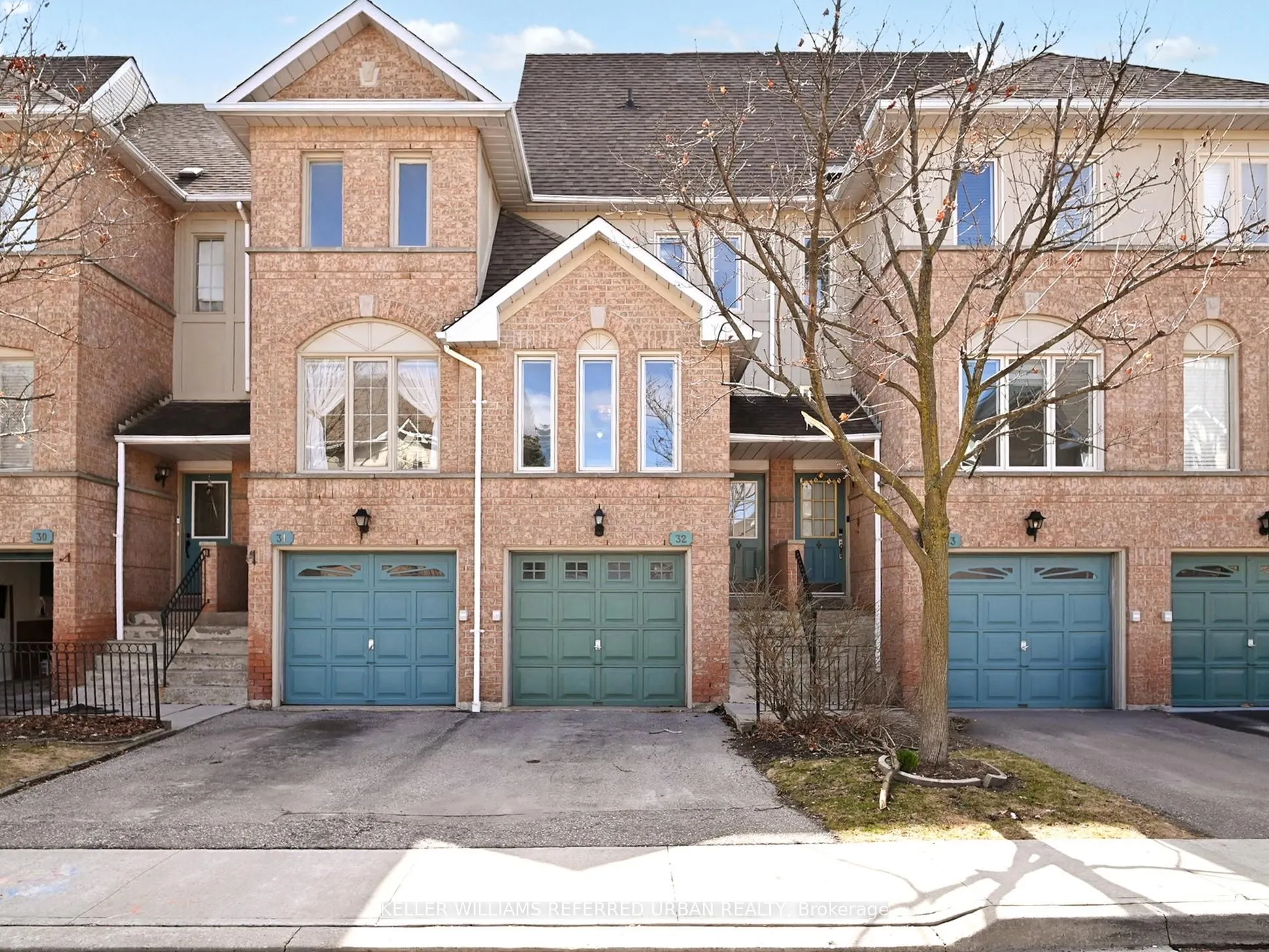 1050 Bristol Road, #32