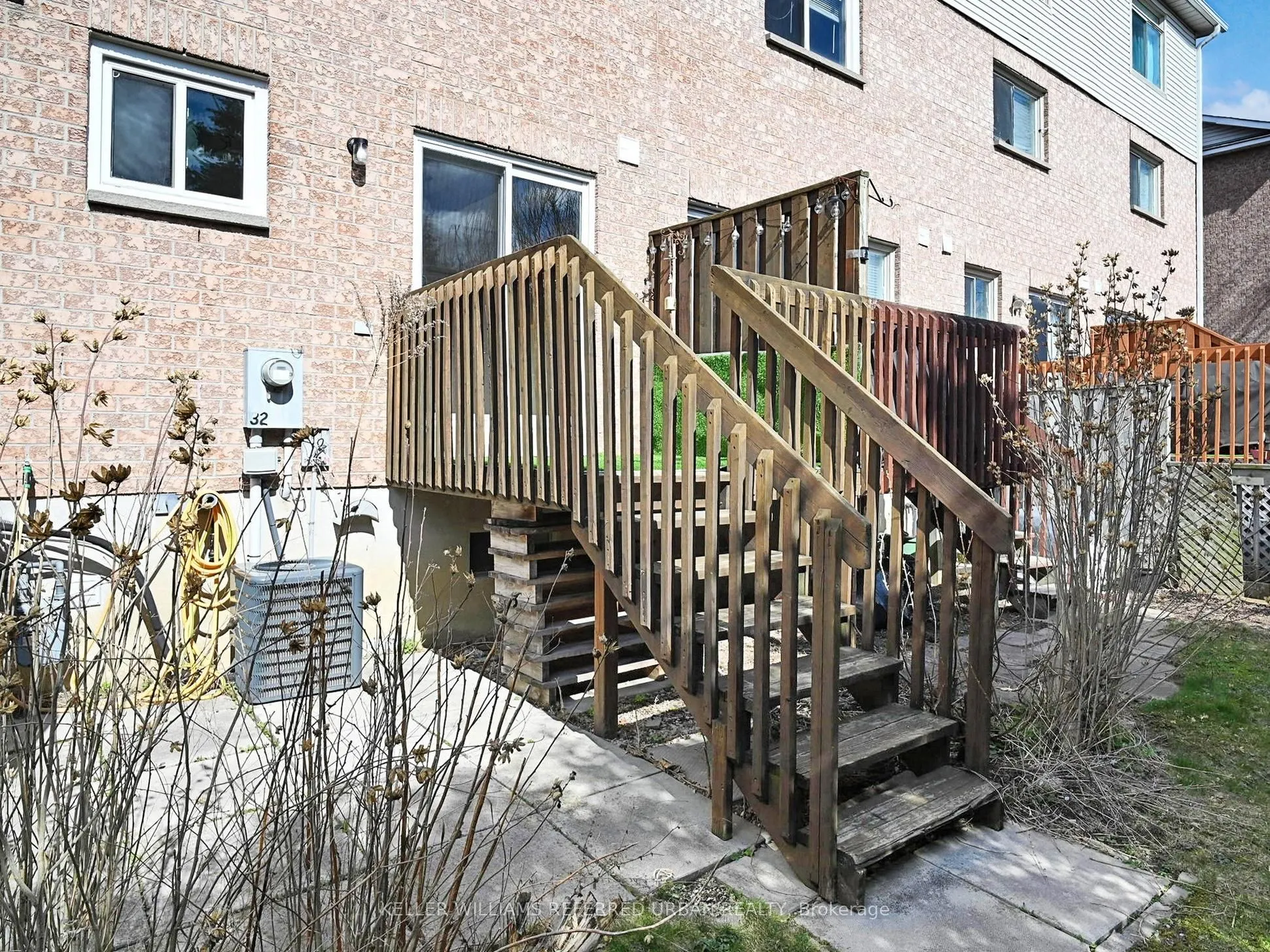 1050 Bristol Road, #32