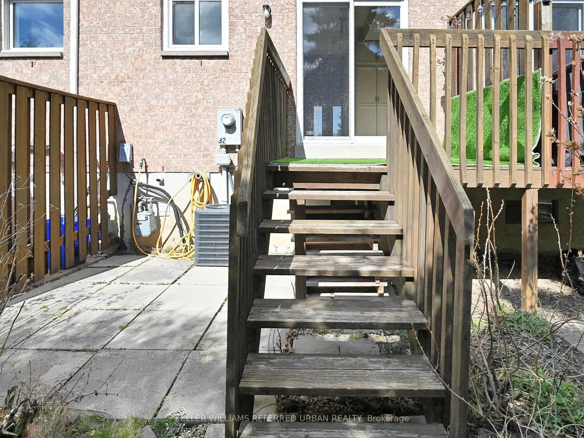 1050 Bristol Road, #32
