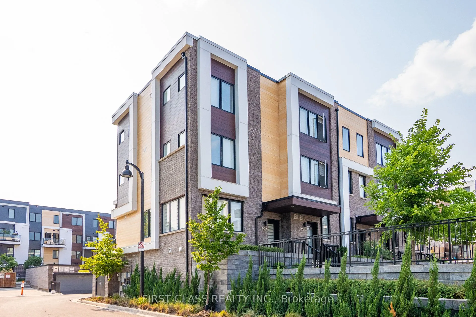 100 Stanley Green Boulevard, #5
