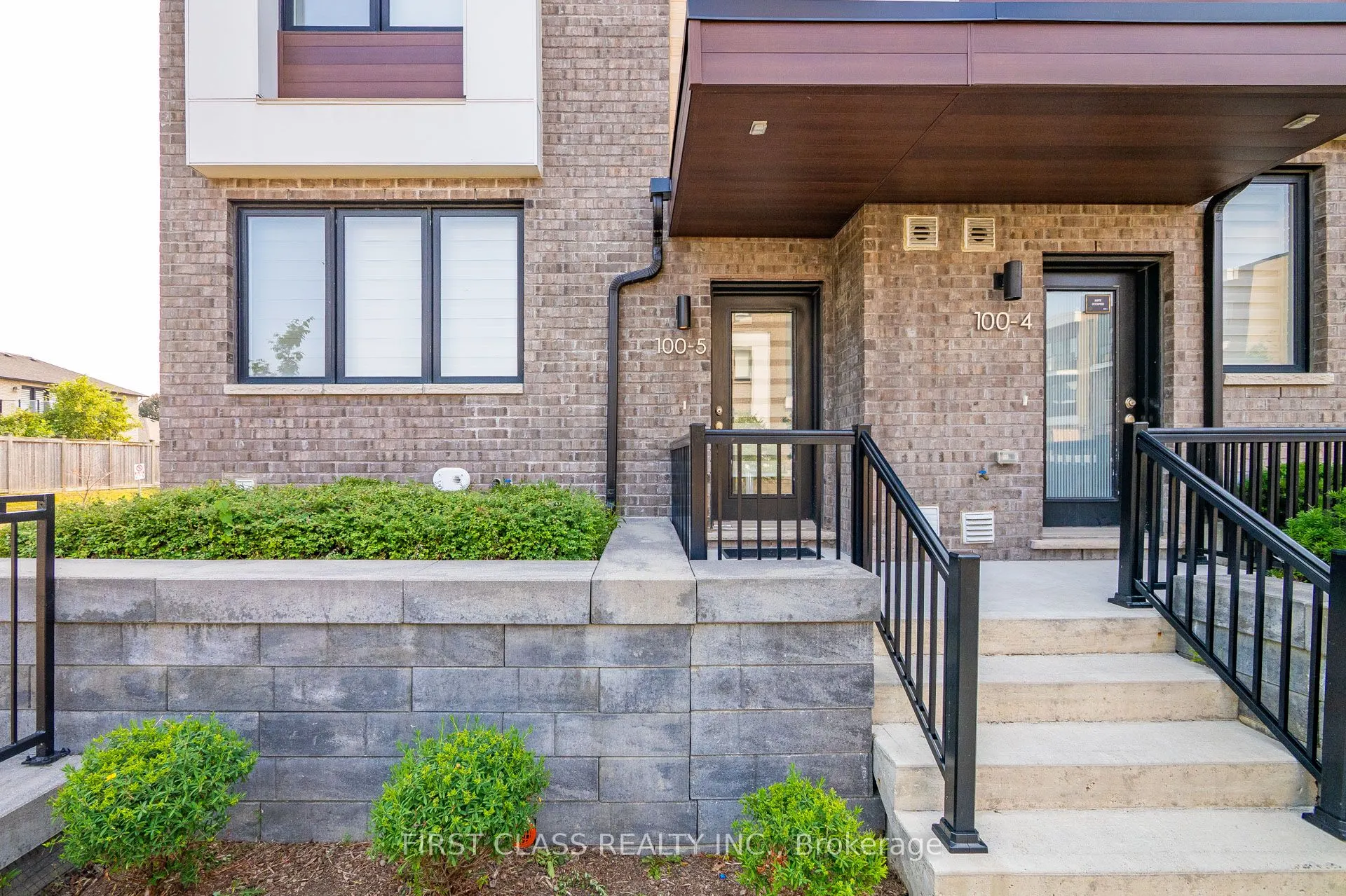 100 Stanley Green Boulevard, #5