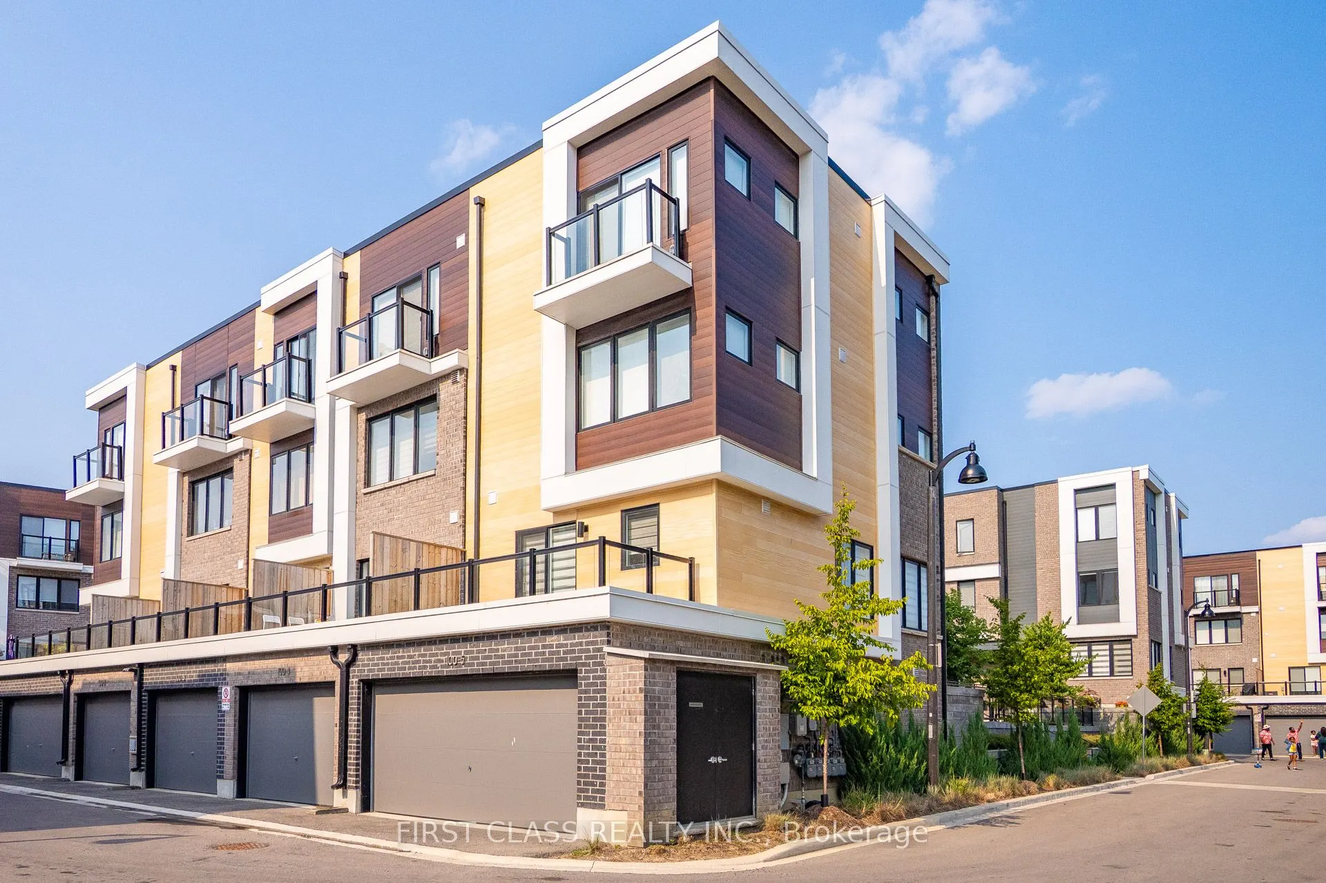 100 Stanley Green Boulevard, #5