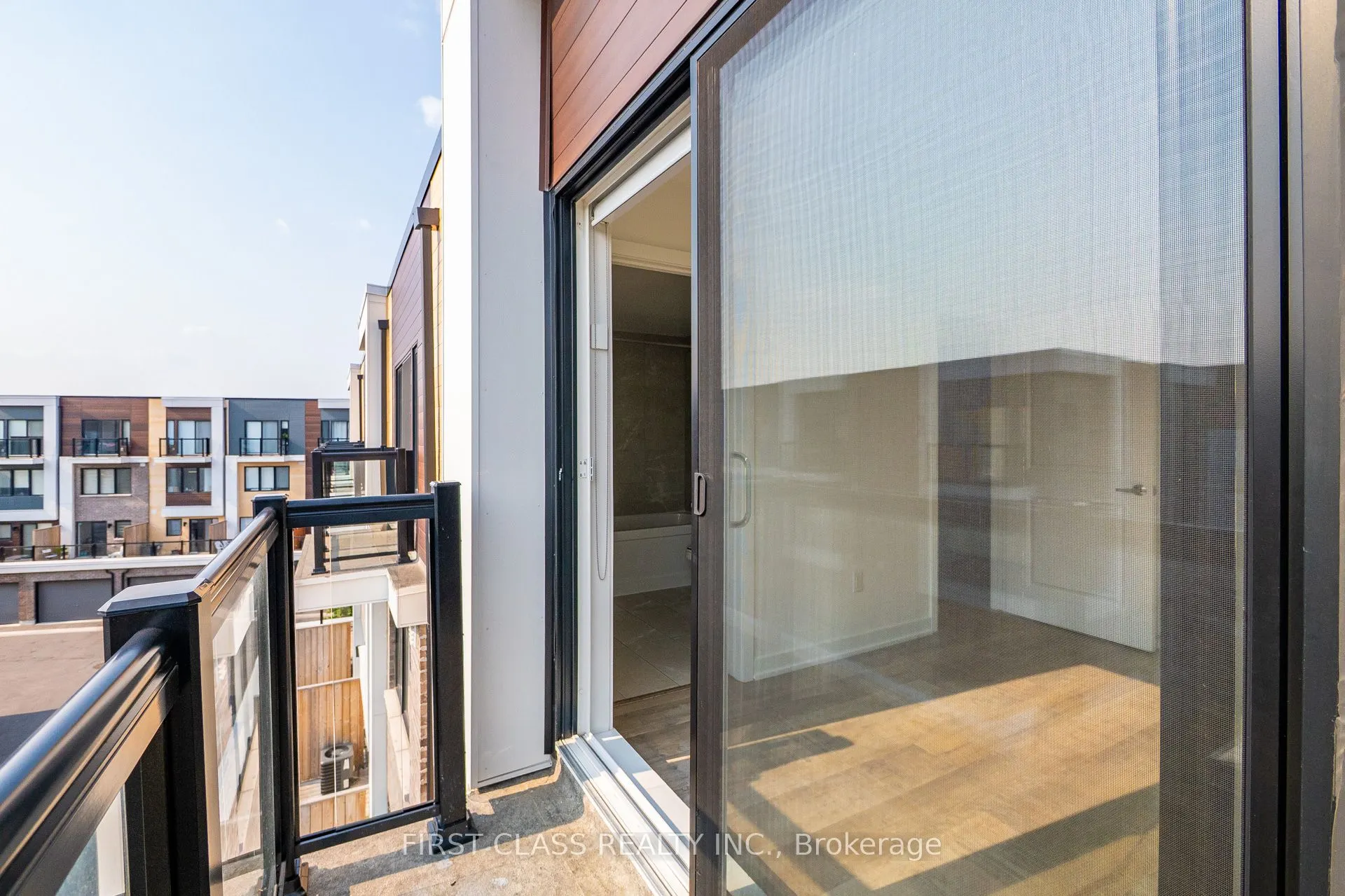 100 Stanley Green Boulevard, #5