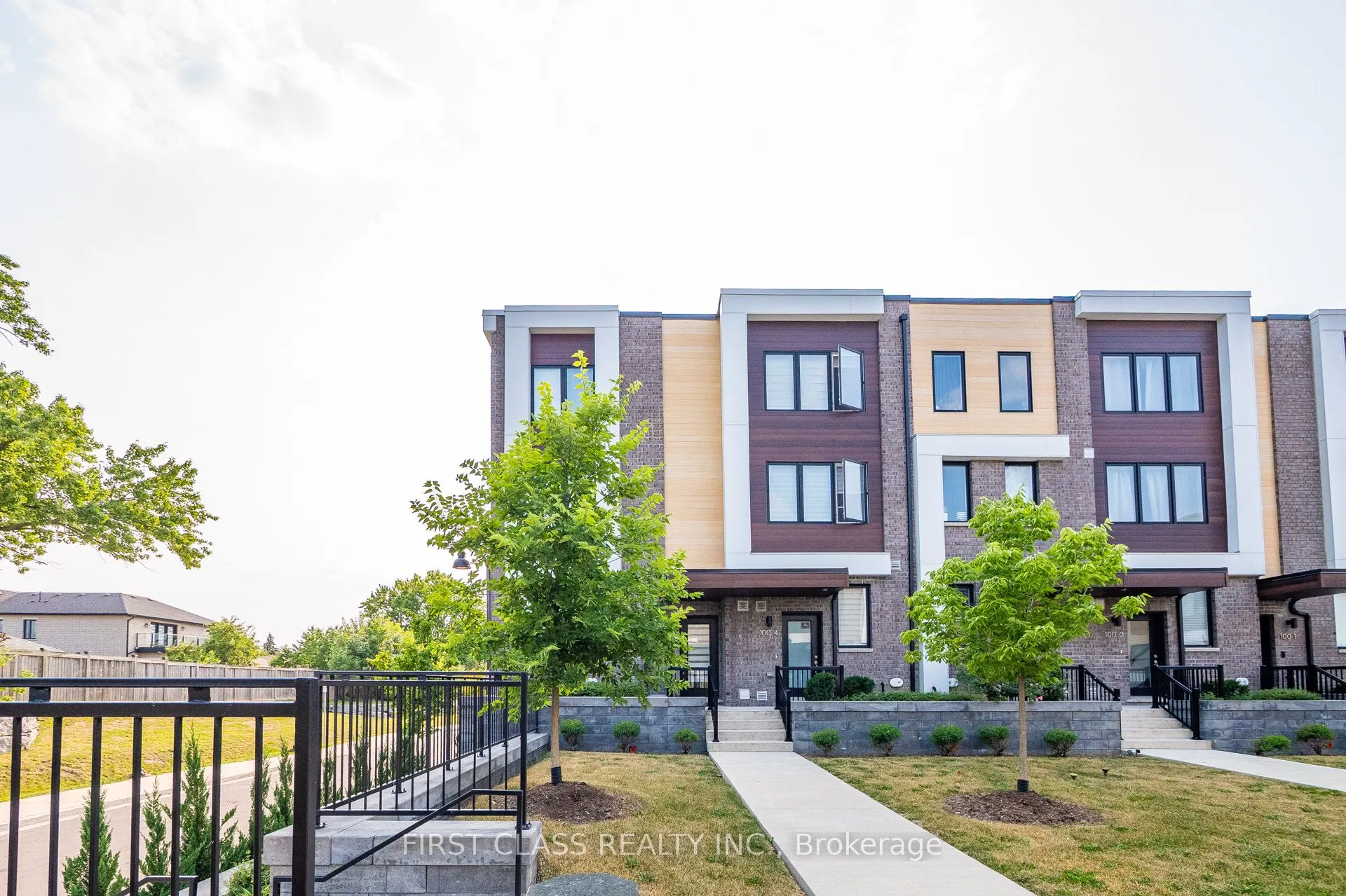 100 Stanley Green Boulevard, #5