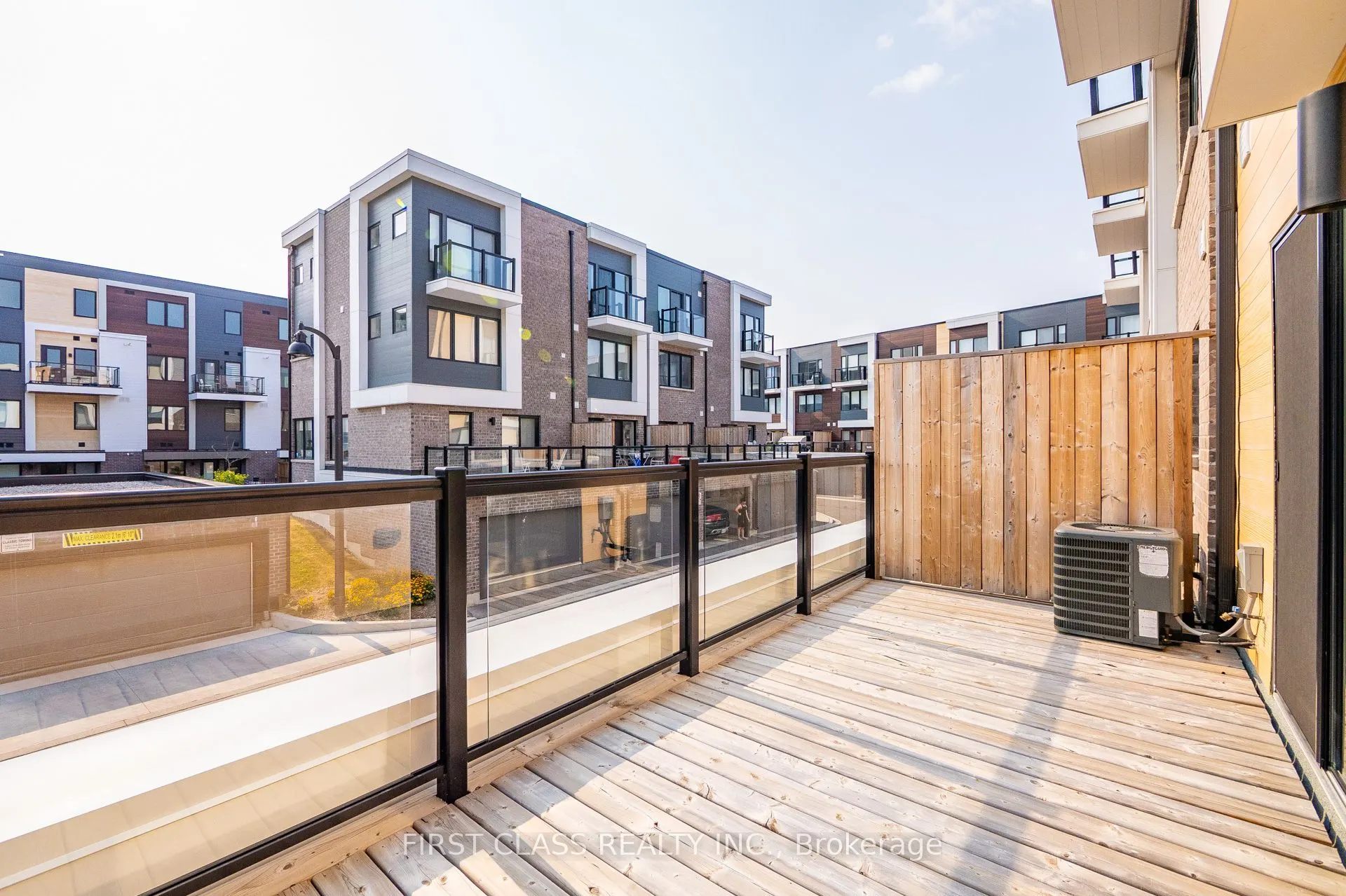 100 Stanley Green Boulevard, #5