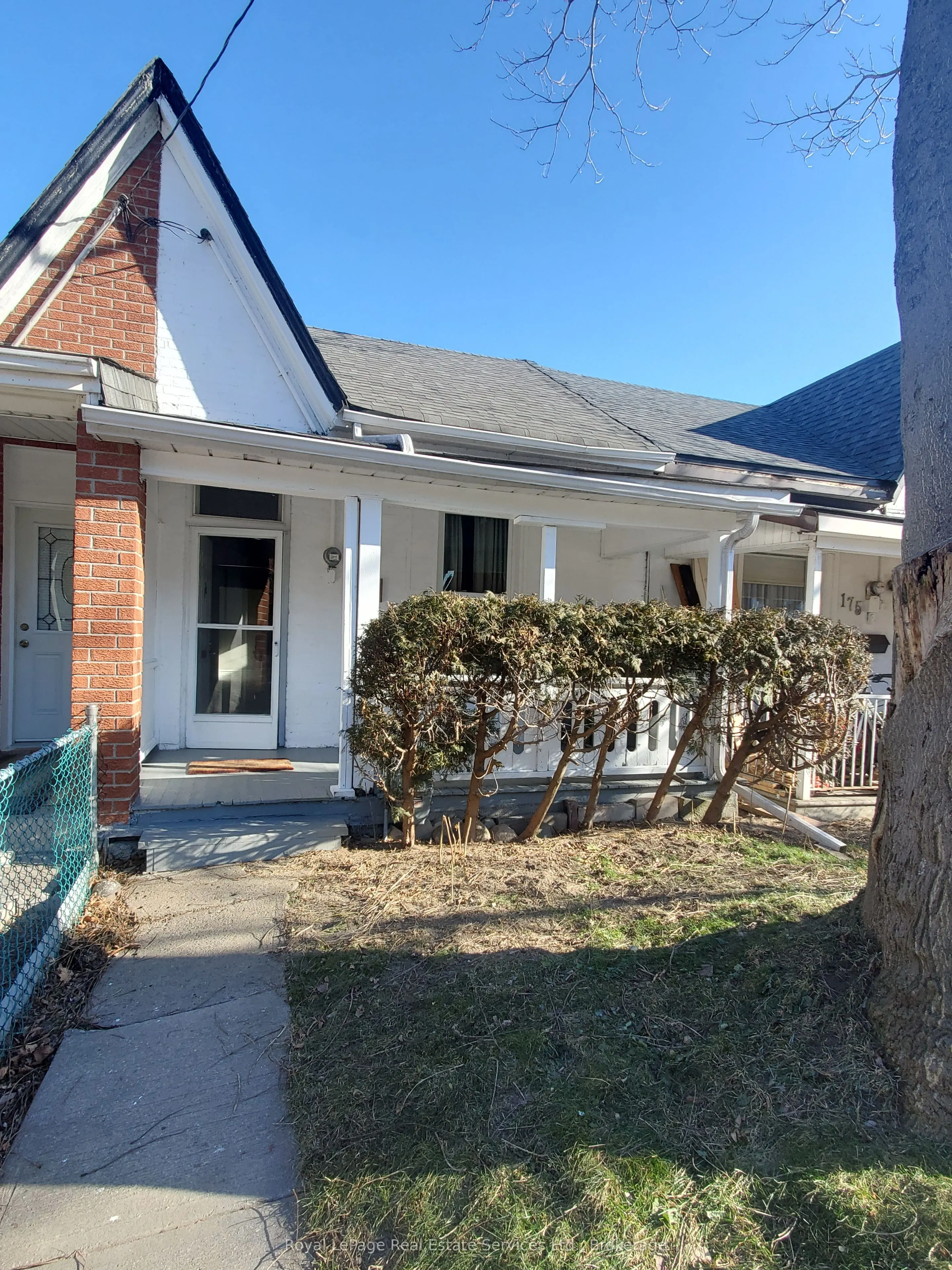 177 Sixth Street
