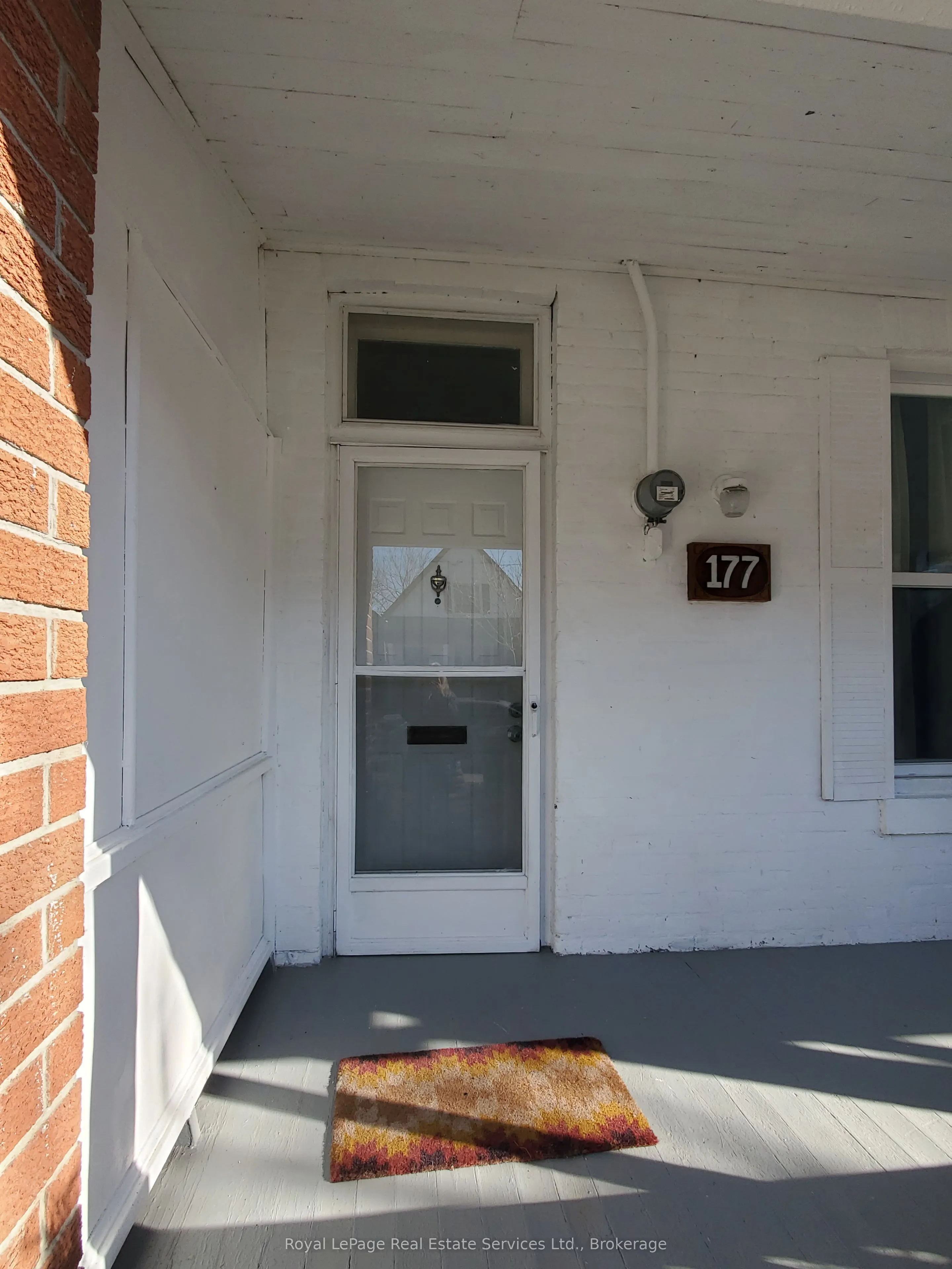 177 Sixth Street