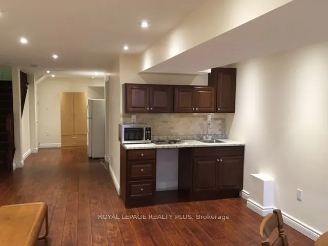 5412 Bellaggio Crescent, #Bsmt