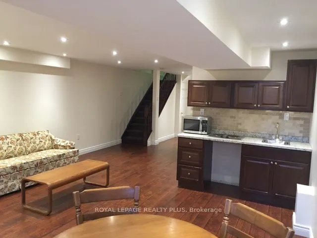 5412 Bellaggio Crescent, #Bsmt