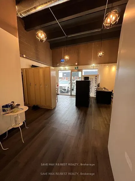 30 Baywood Road, #13