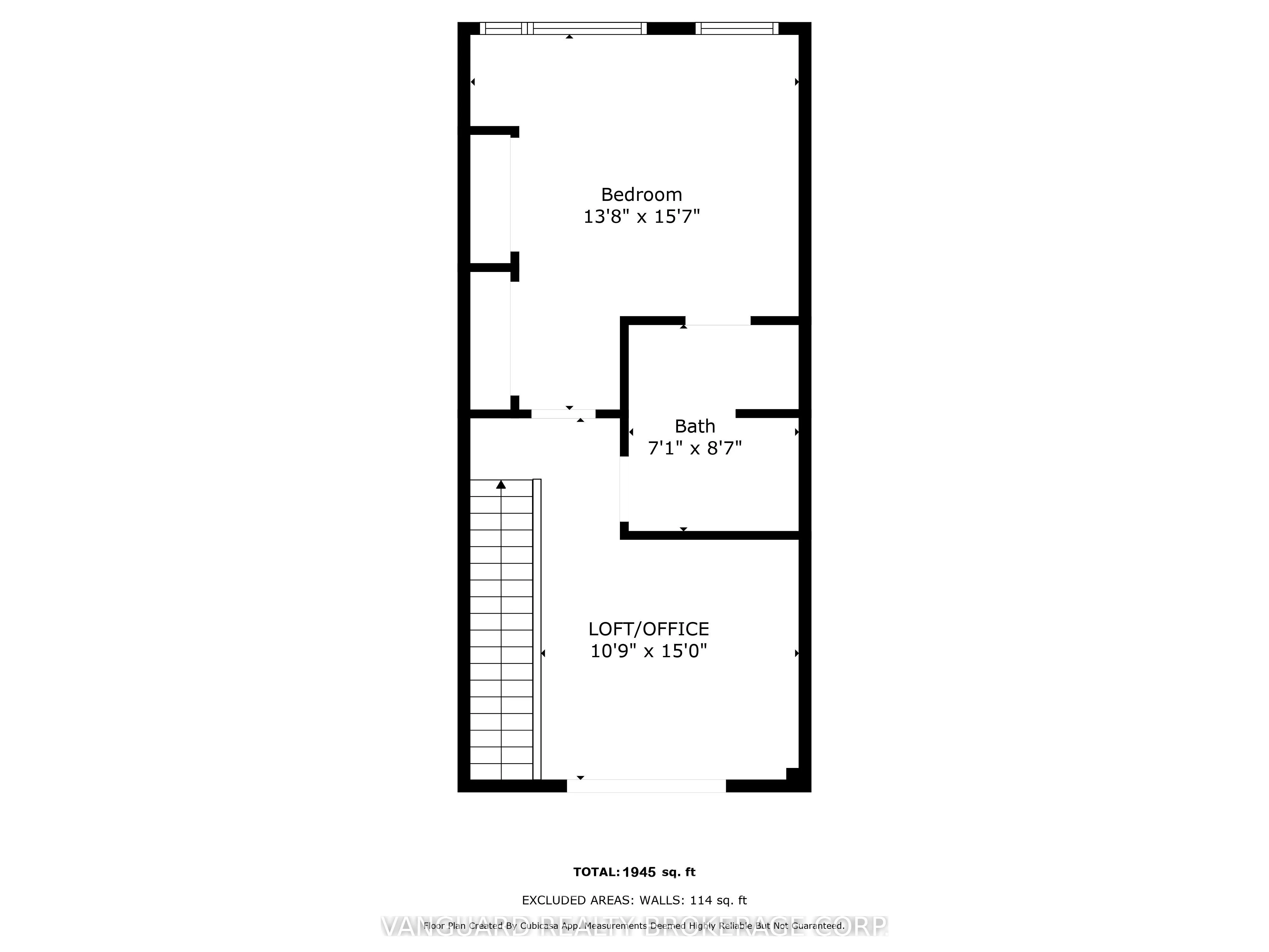 15 Lou Parsons Way, #21
