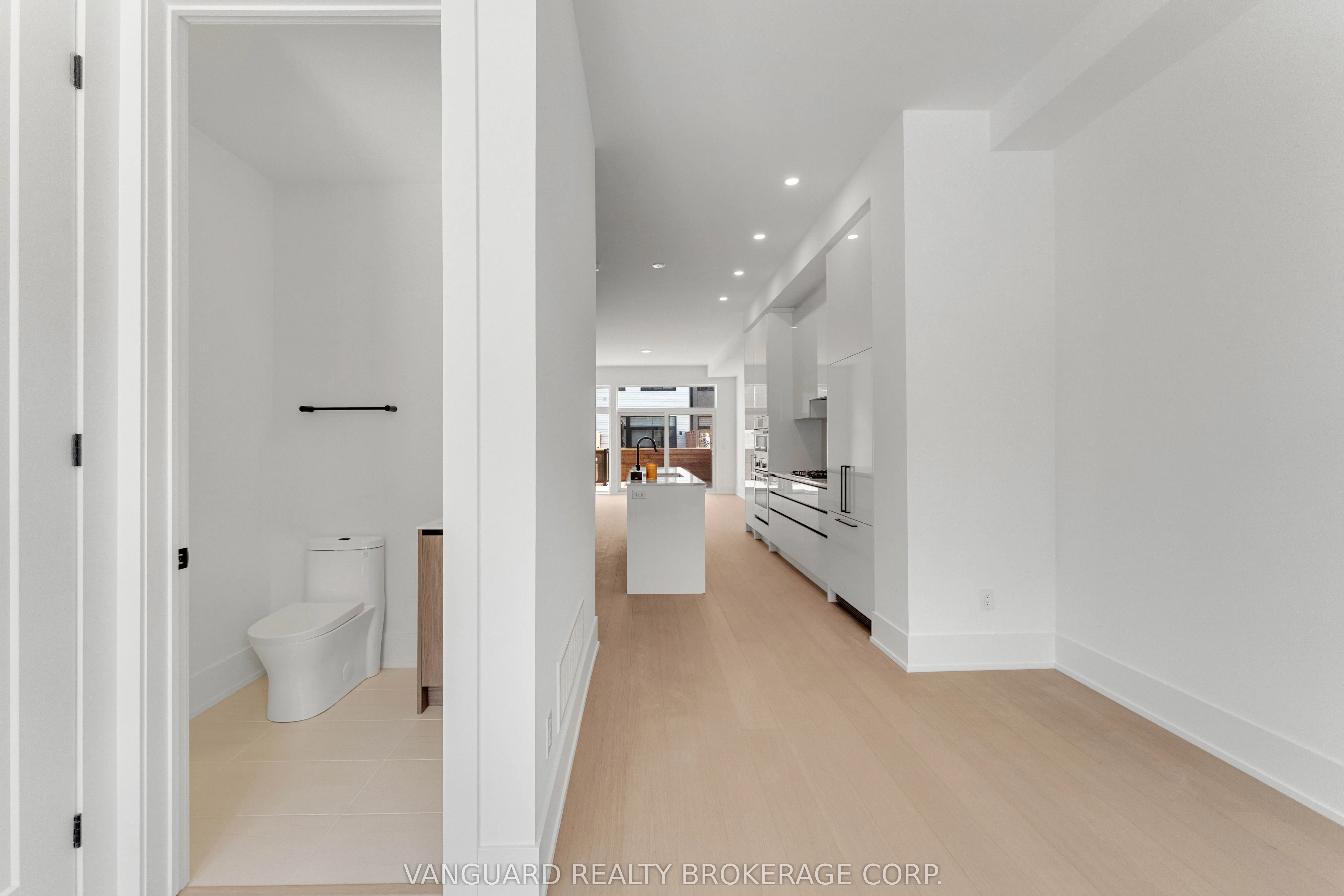 15 Lou Parsons Way, #21