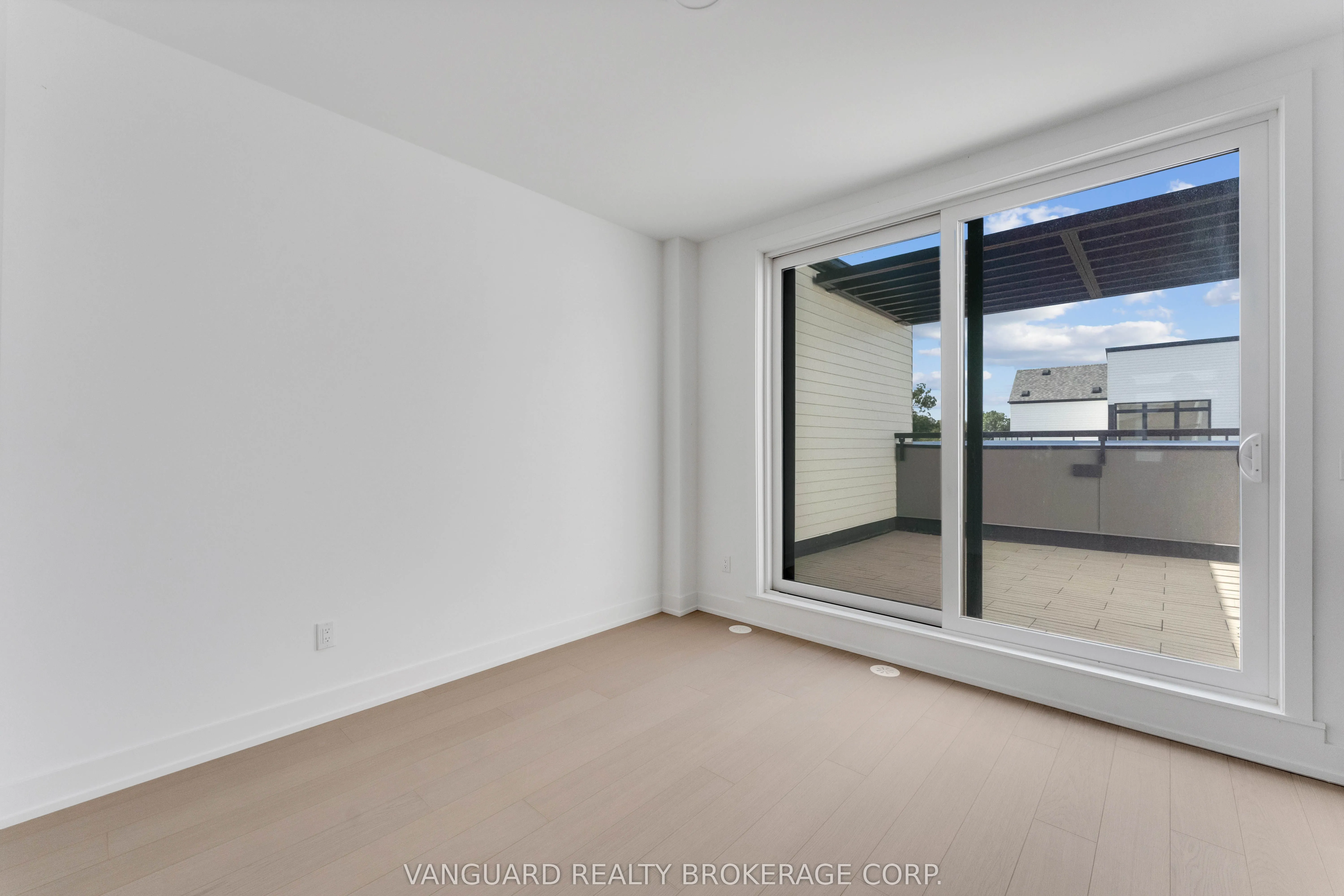 15 Lou Parsons Way, #21