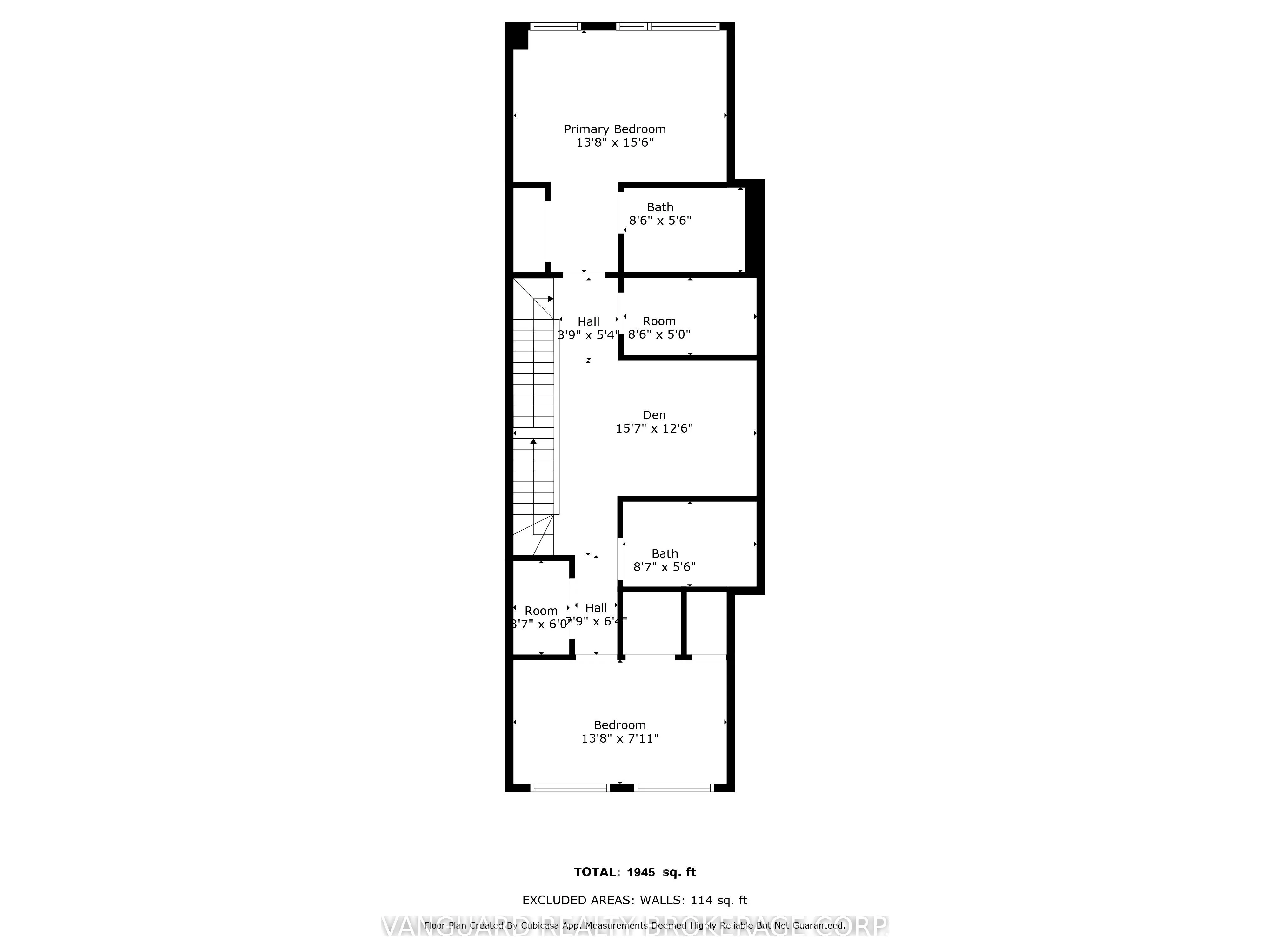 15 Lou Parsons Way, #21