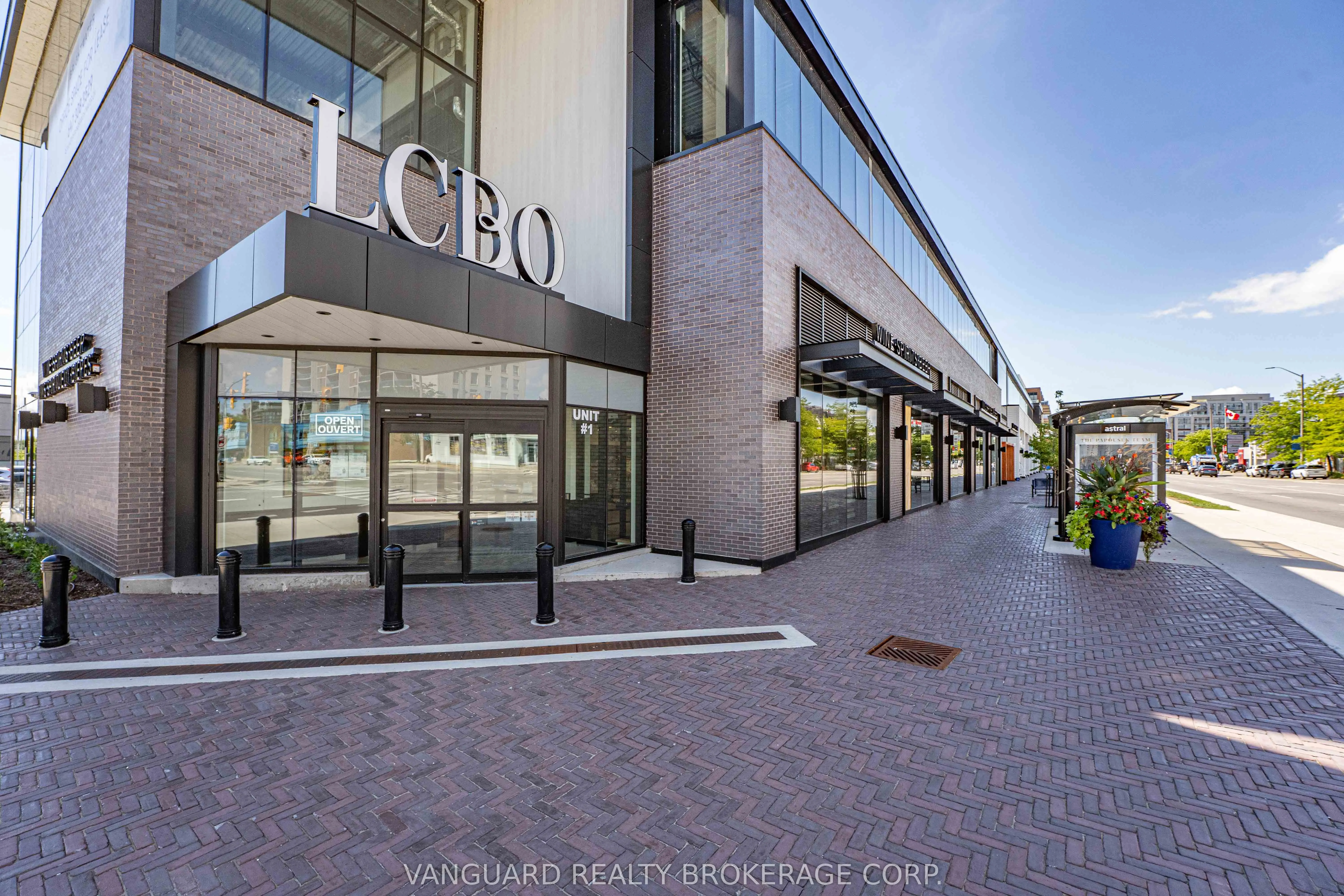 15 Lou Parsons Way, #21