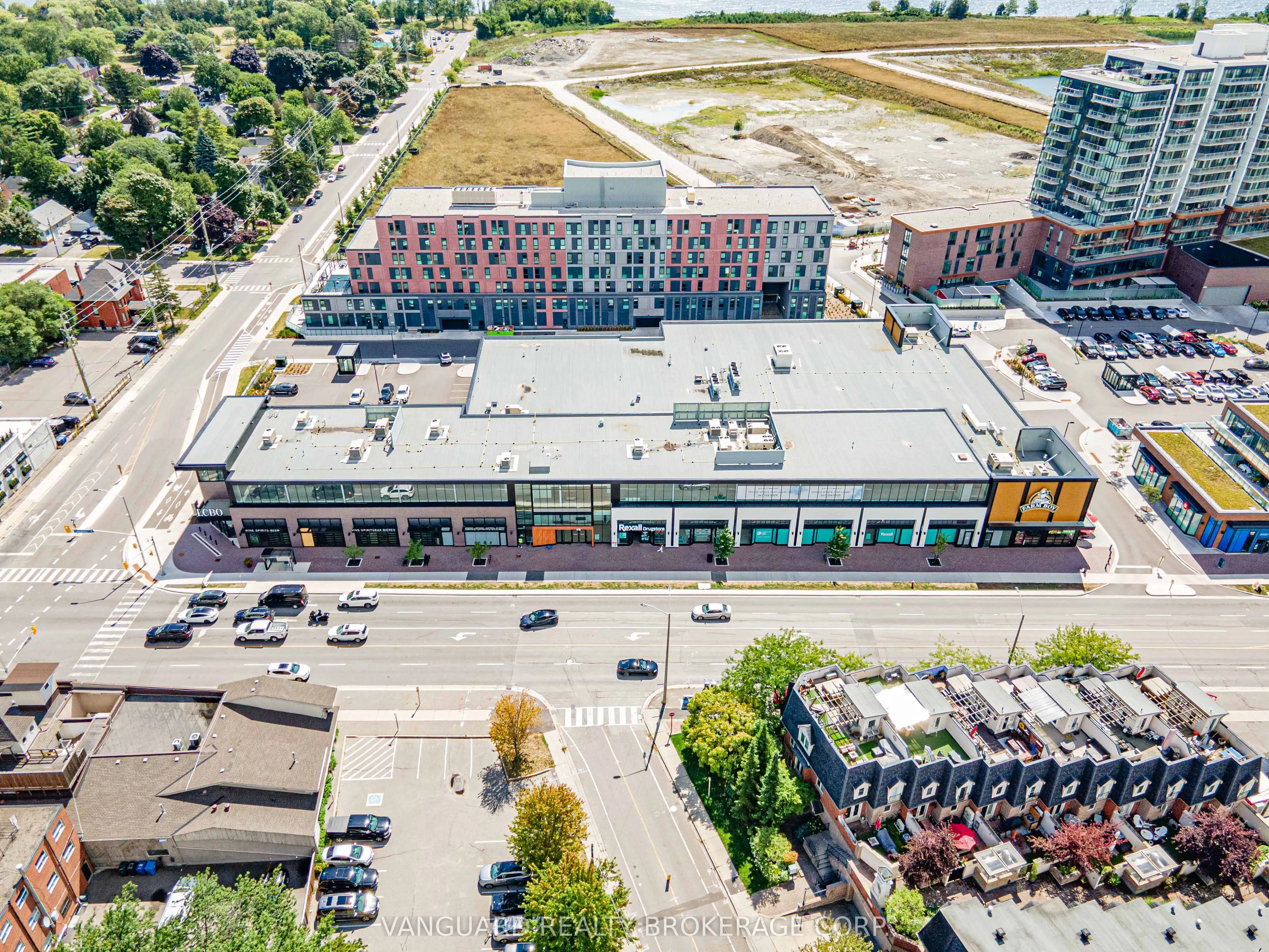 15 Lou Parsons Way, #21
