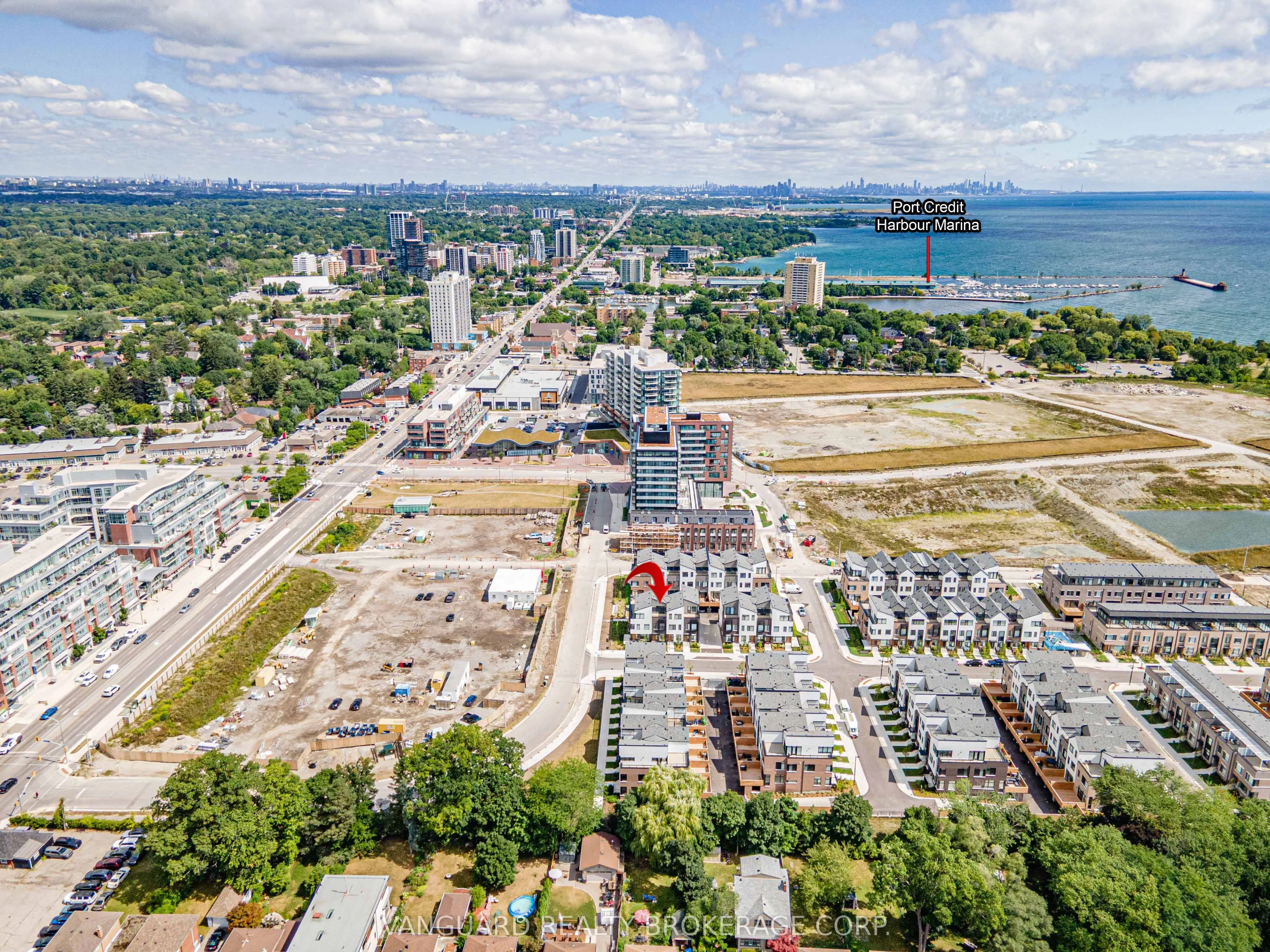 15 Lou Parsons Way, #21
