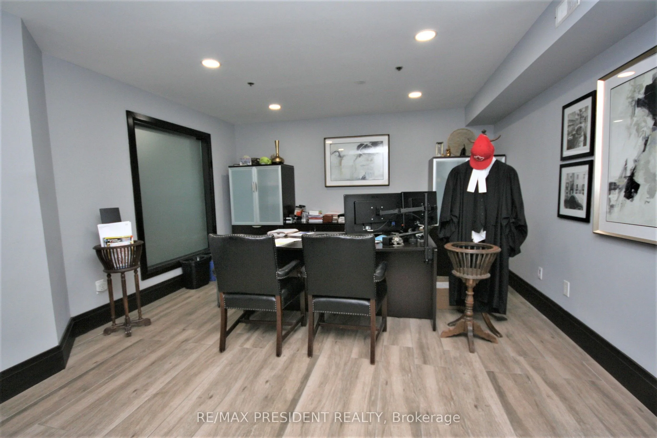 7955 Torbram Road, #15