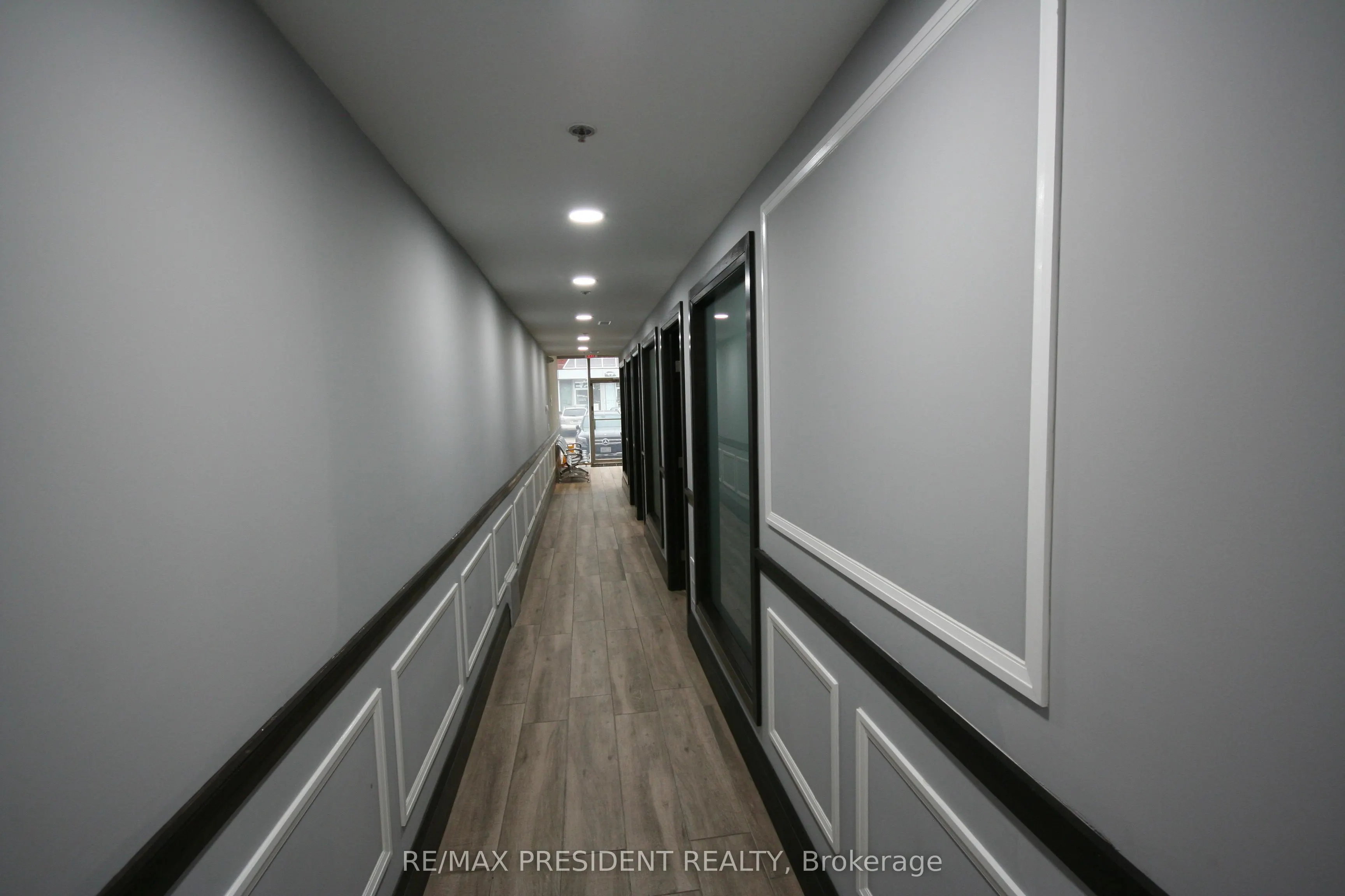 7955 Torbram Road, #15