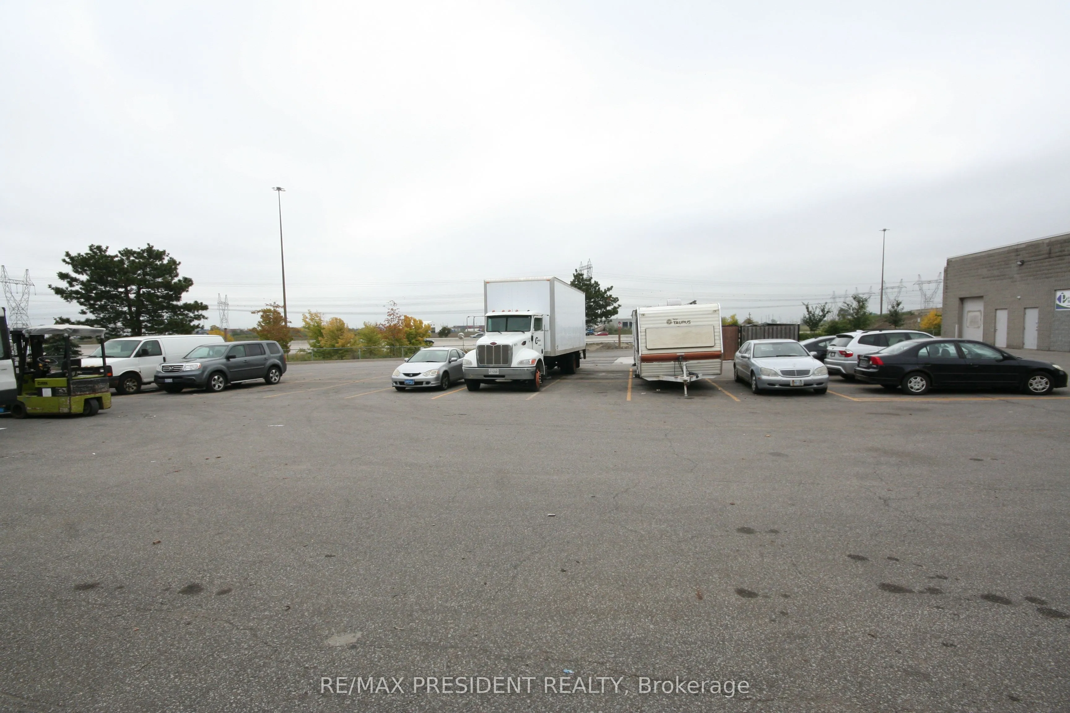7955 Torbram Road, #15
