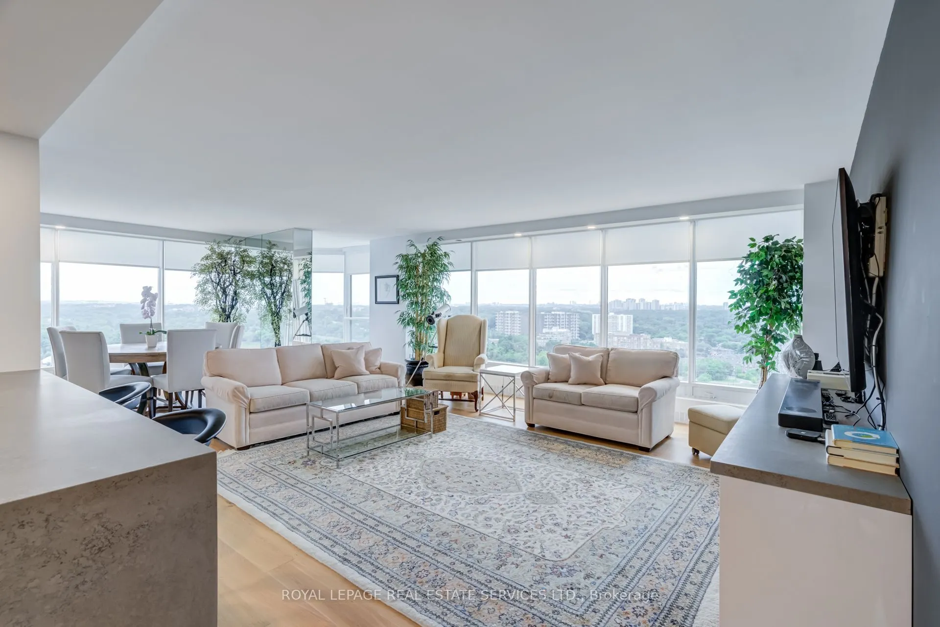 2045 Lake Shore Boulevard W, #2410