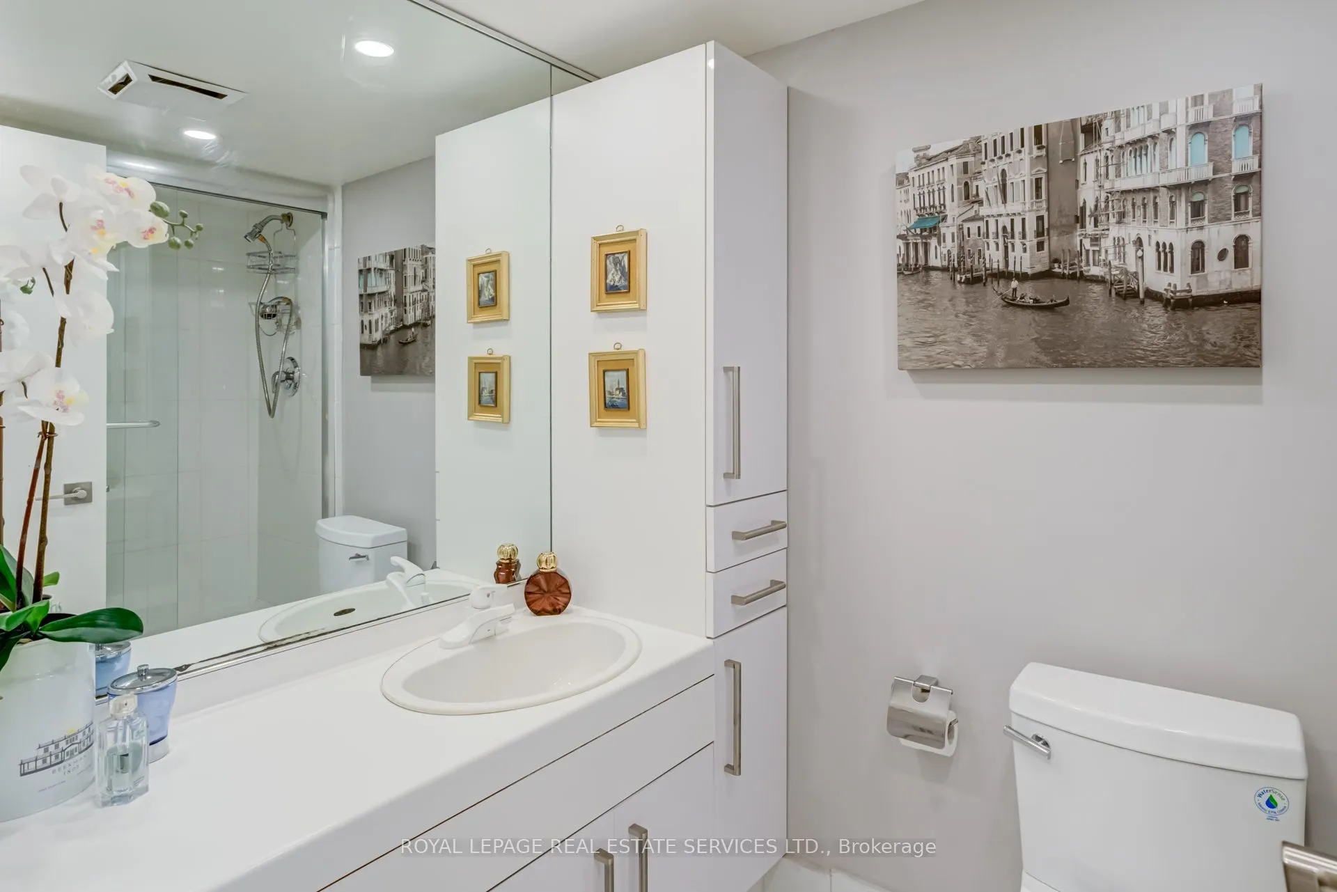 2045 Lake Shore Boulevard W, #2410
