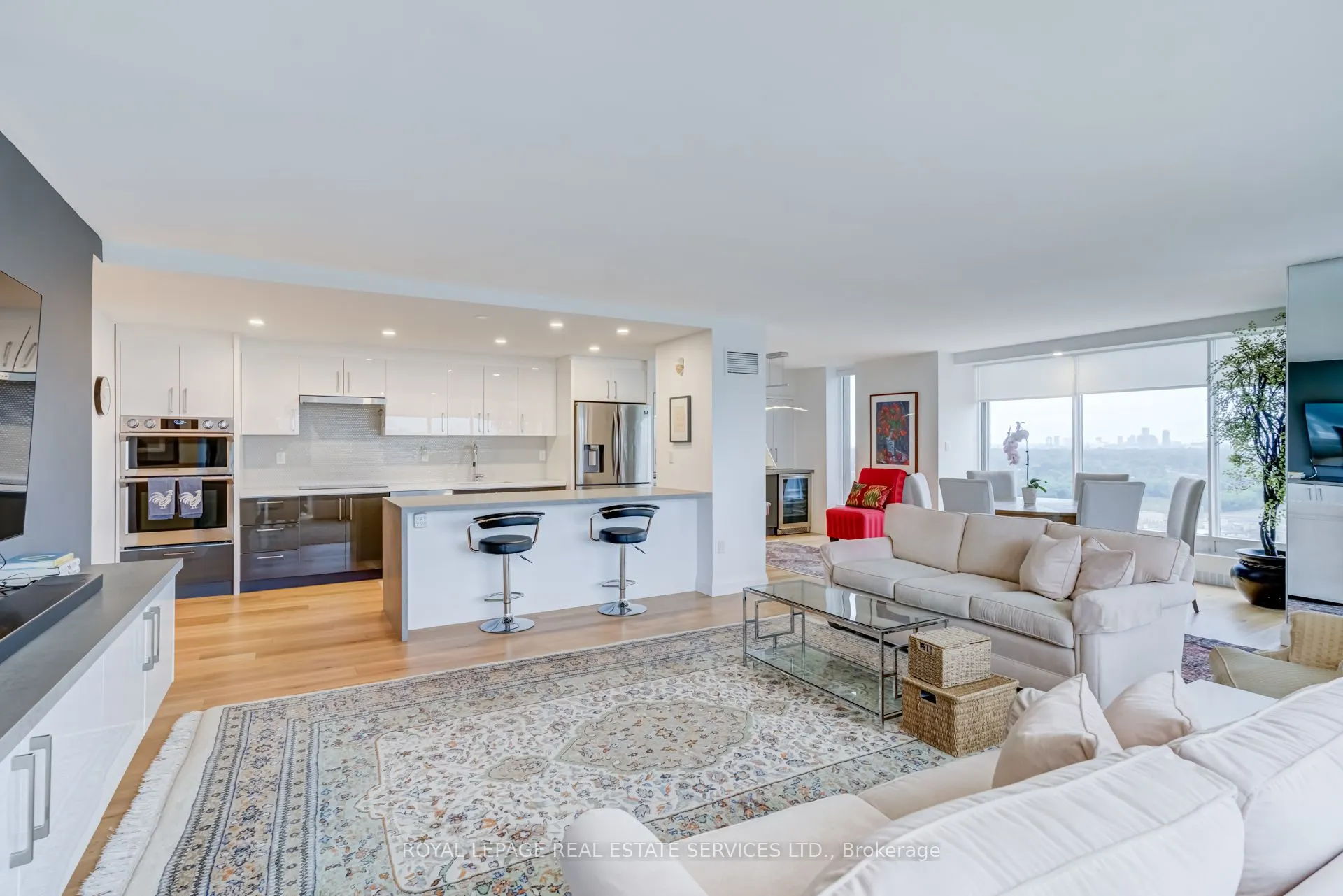 2045 Lake Shore Boulevard W, #2410