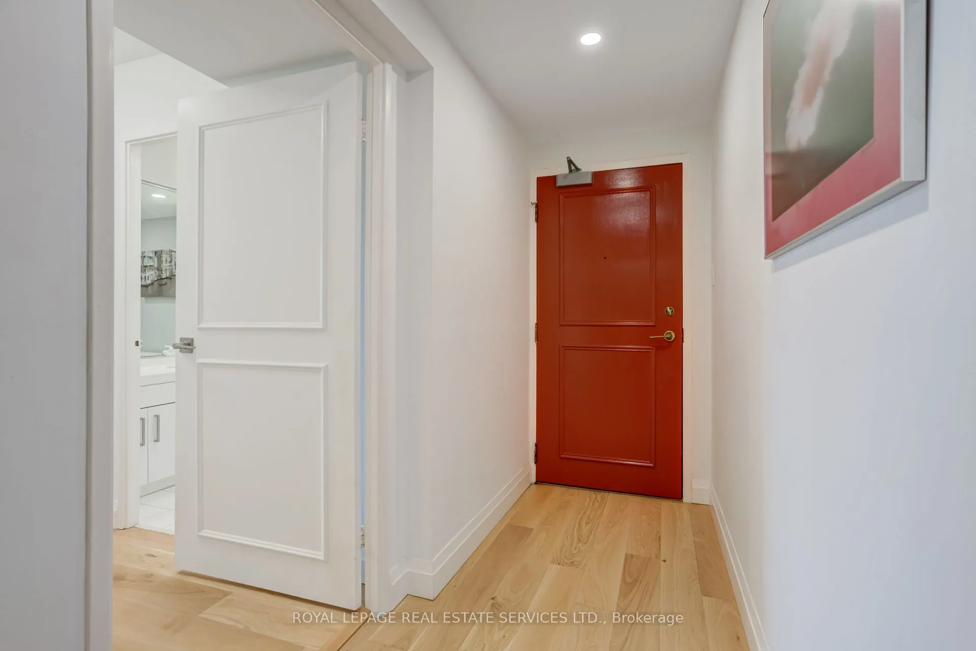 2045 Lake Shore Boulevard W, #2410