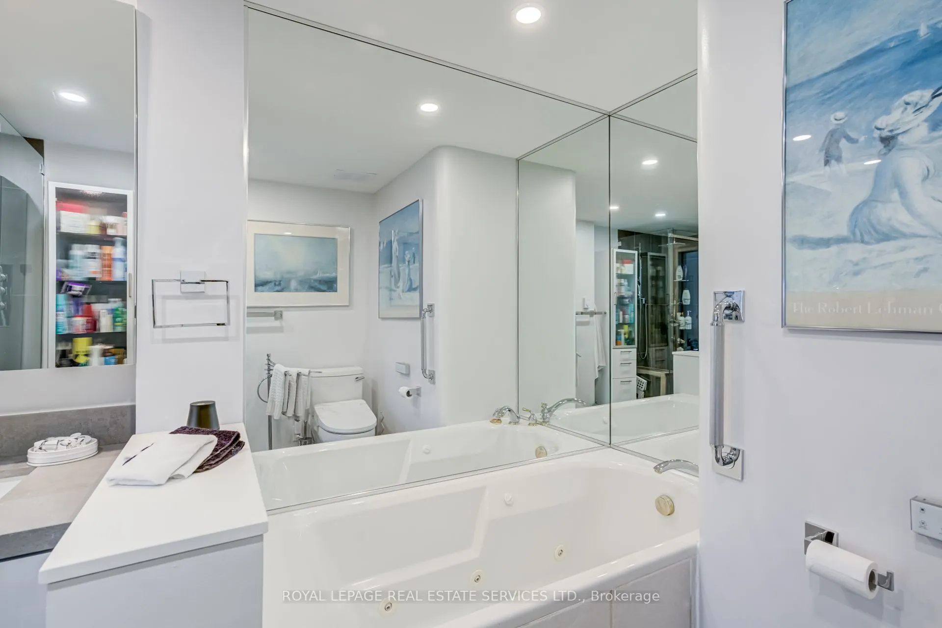 2045 Lake Shore Boulevard W, #2410