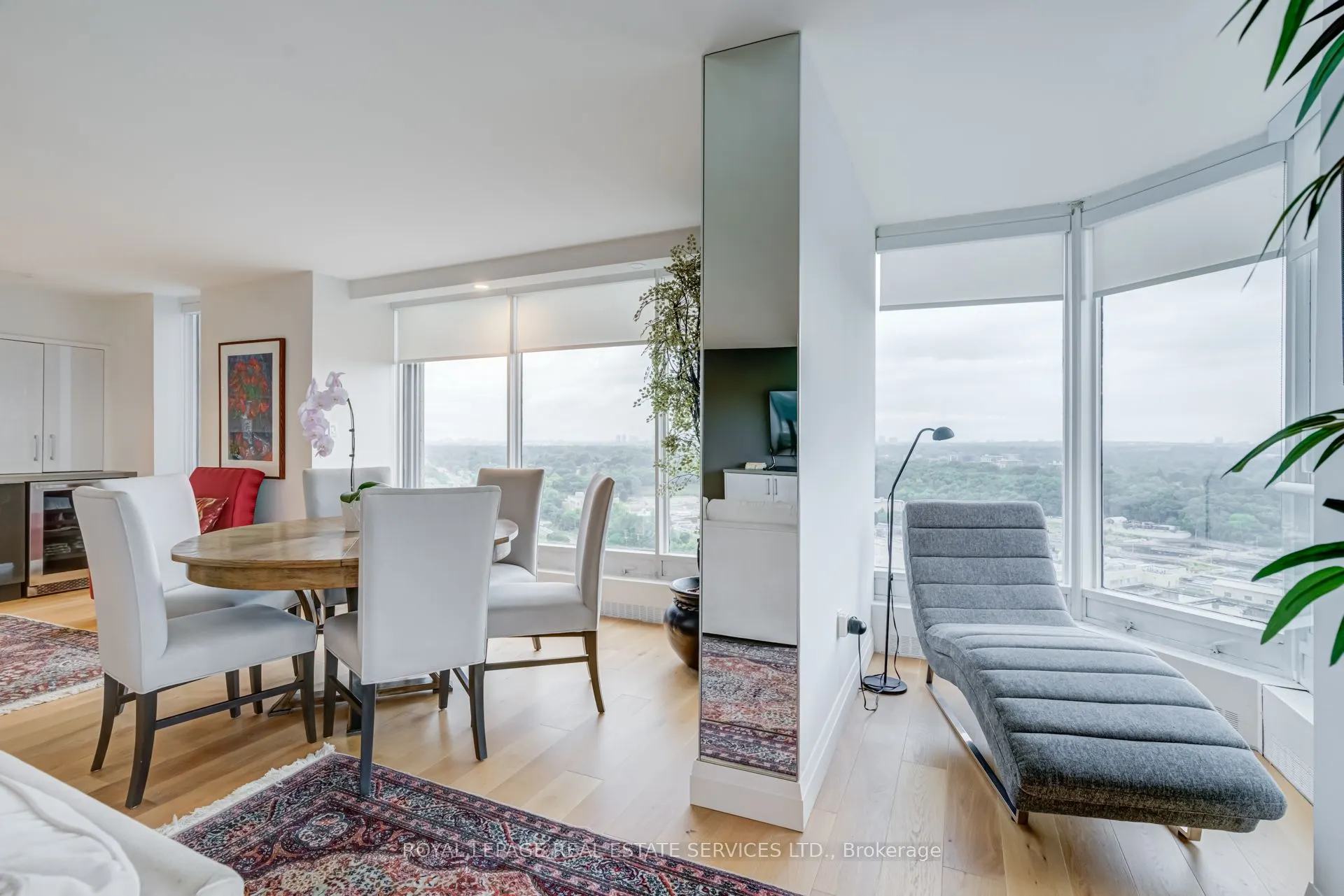 2045 Lake Shore Boulevard W, #2410