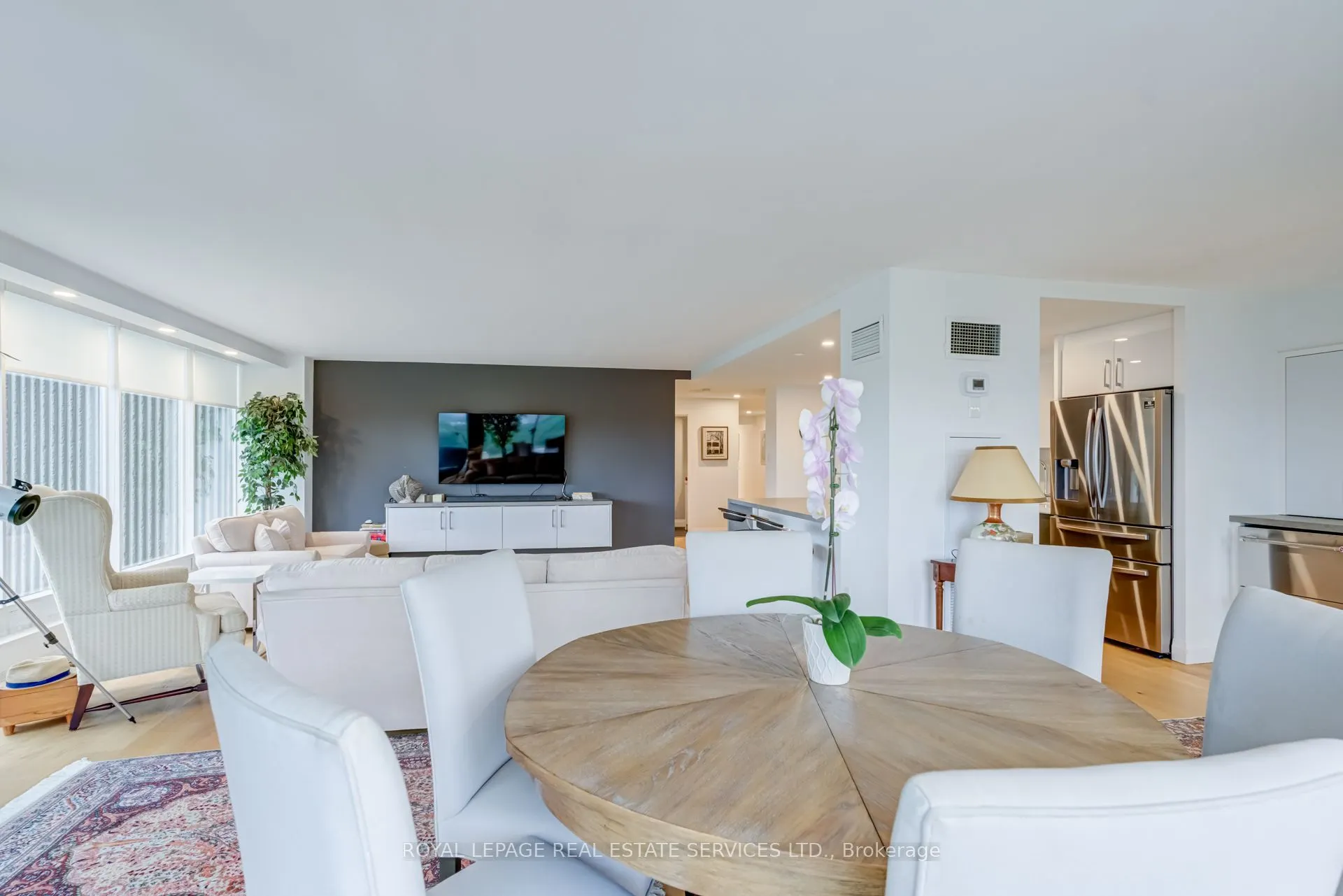 2045 Lake Shore Boulevard W, #2410