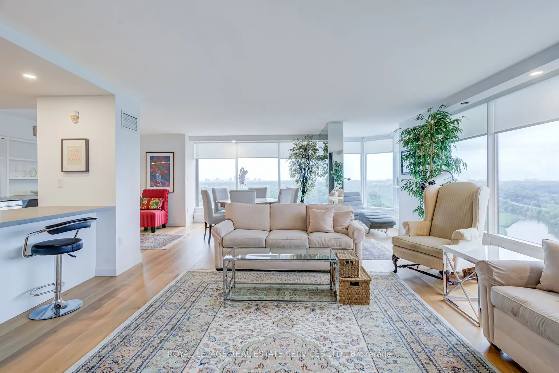 2045 Lake Shore Boulevard W, #2410