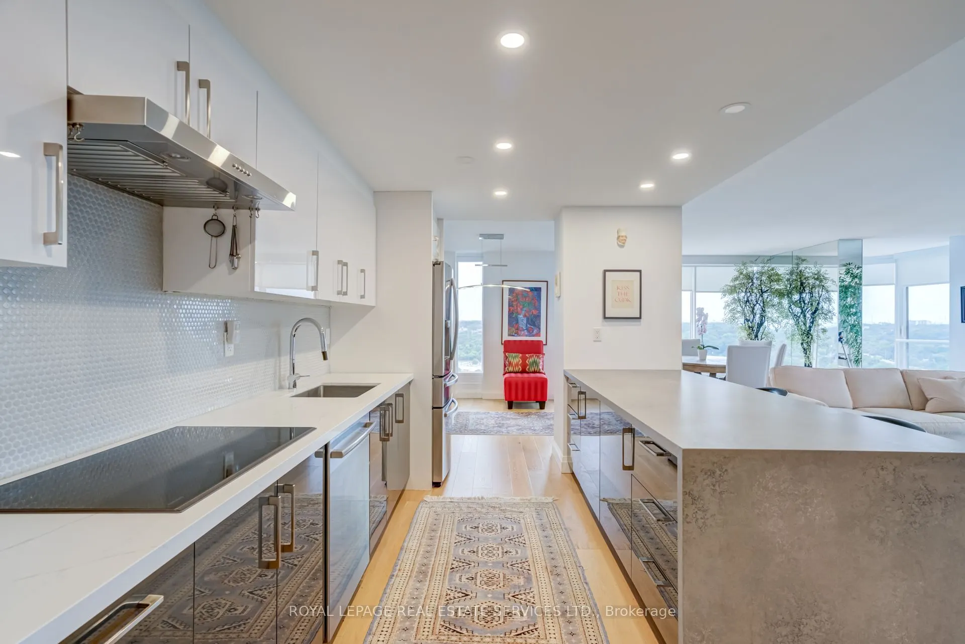 2045 Lake Shore Boulevard W, #2410