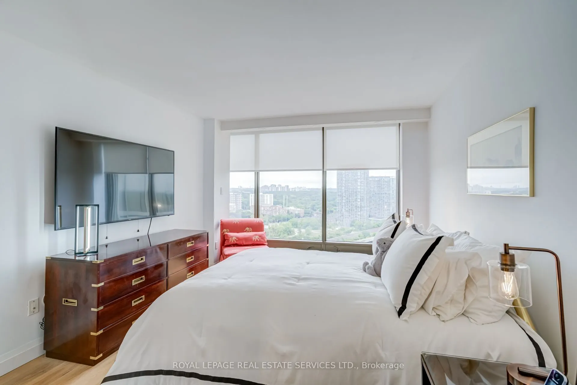 2045 Lake Shore Boulevard W, #2410