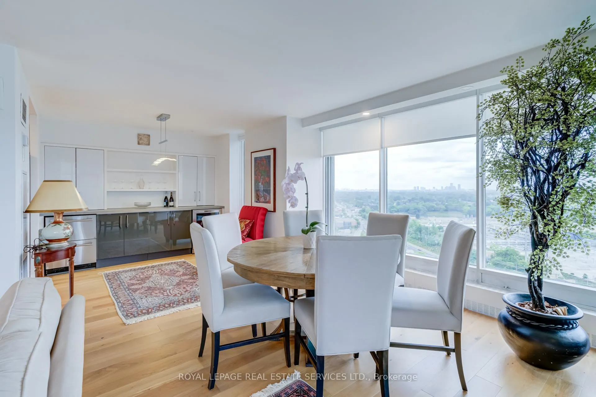 2045 Lake Shore Boulevard W, #2410