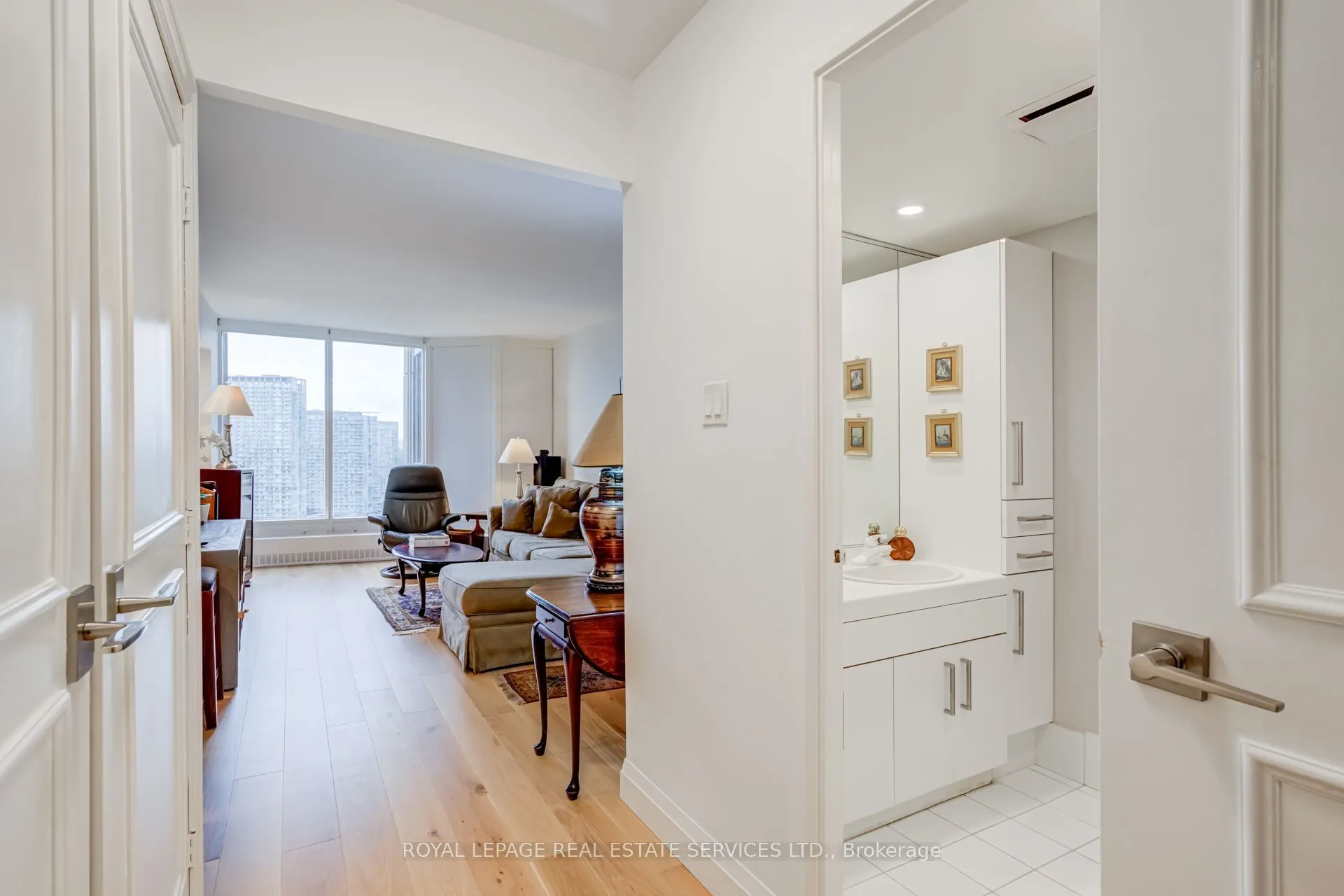 2045 Lake Shore Boulevard W, #2410