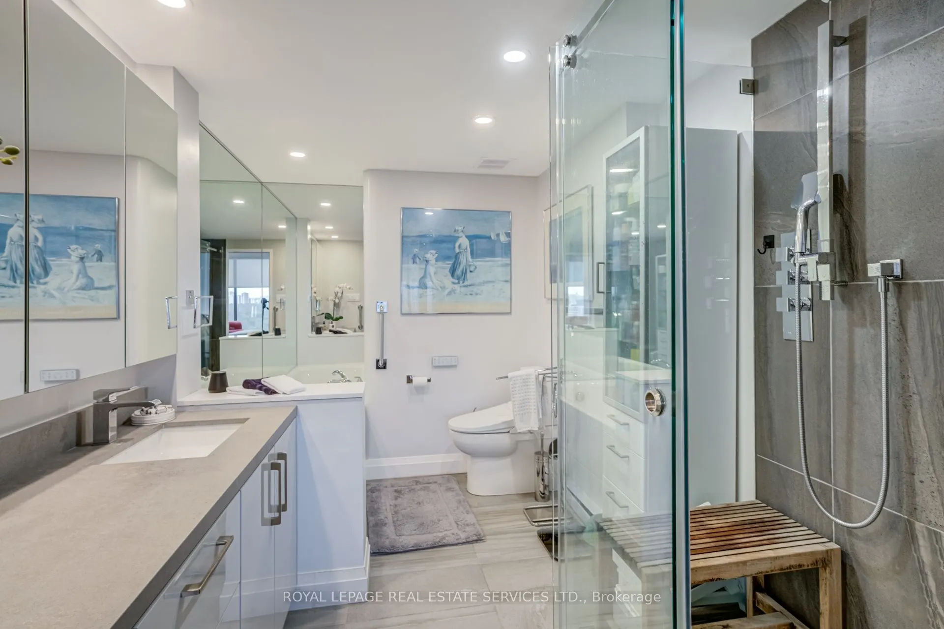 2045 Lake Shore Boulevard W, #2410