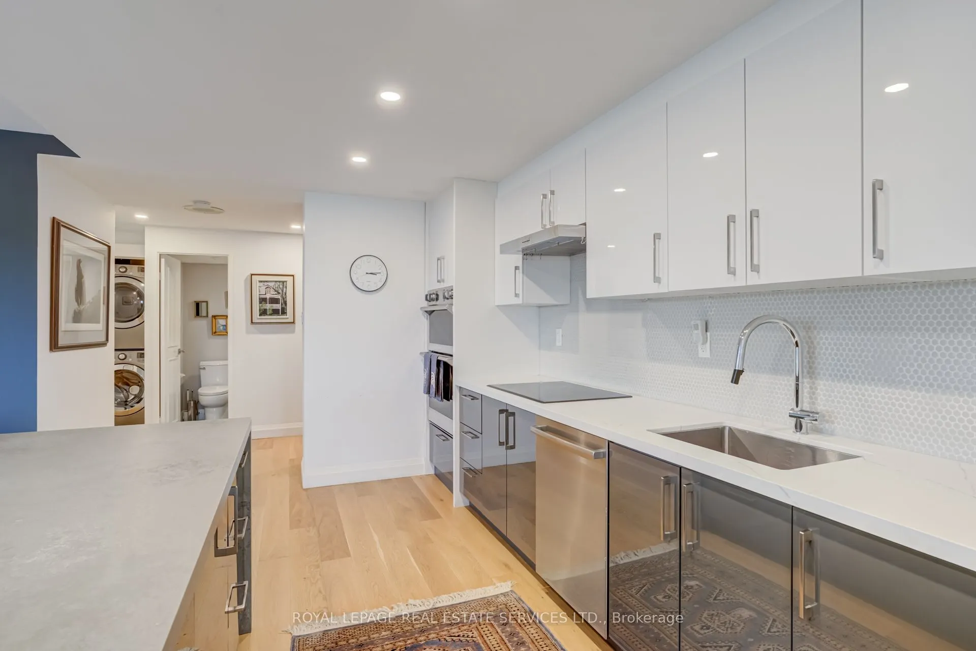 2045 Lake Shore Boulevard W, #2410