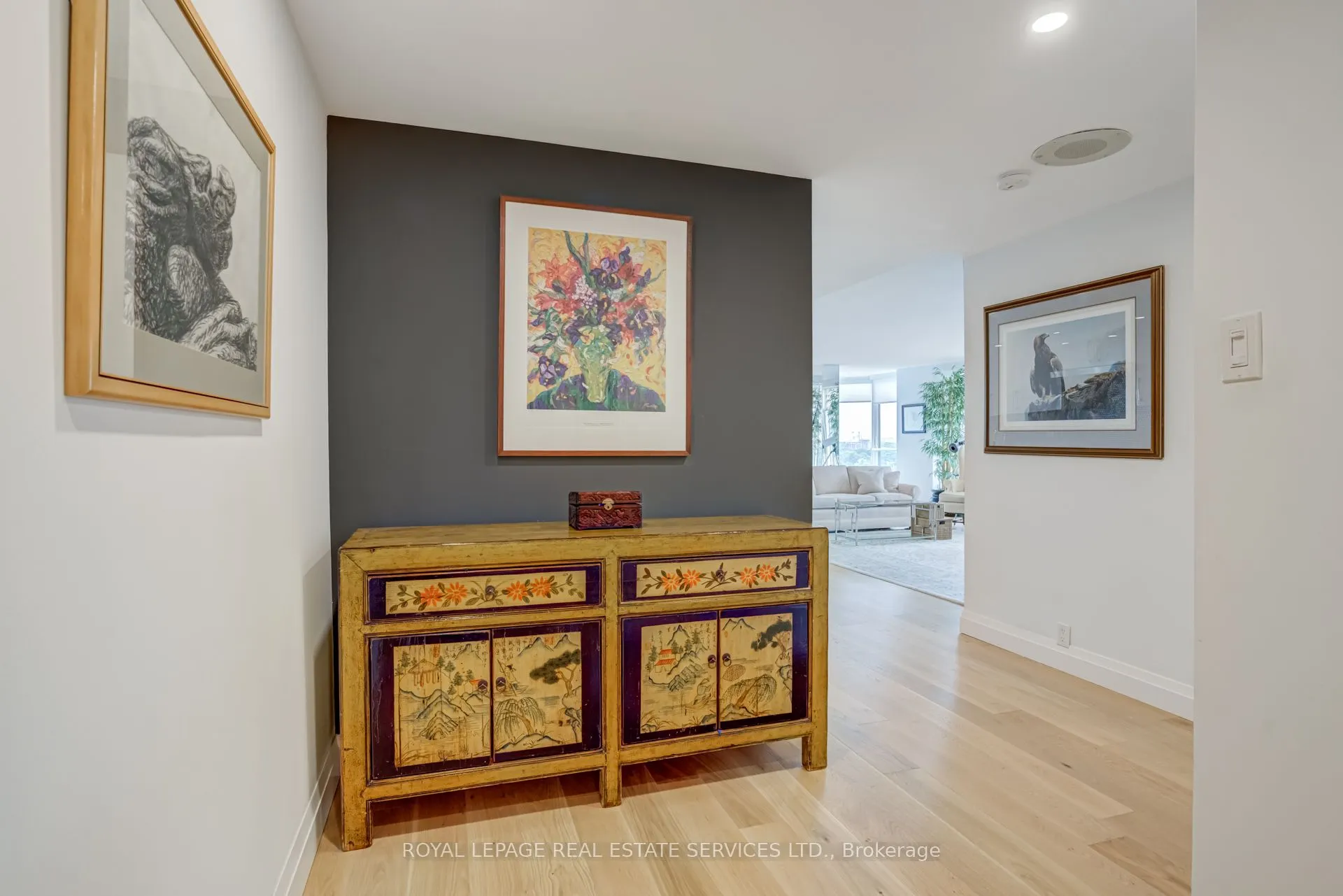 2045 Lake Shore Boulevard W, #2410