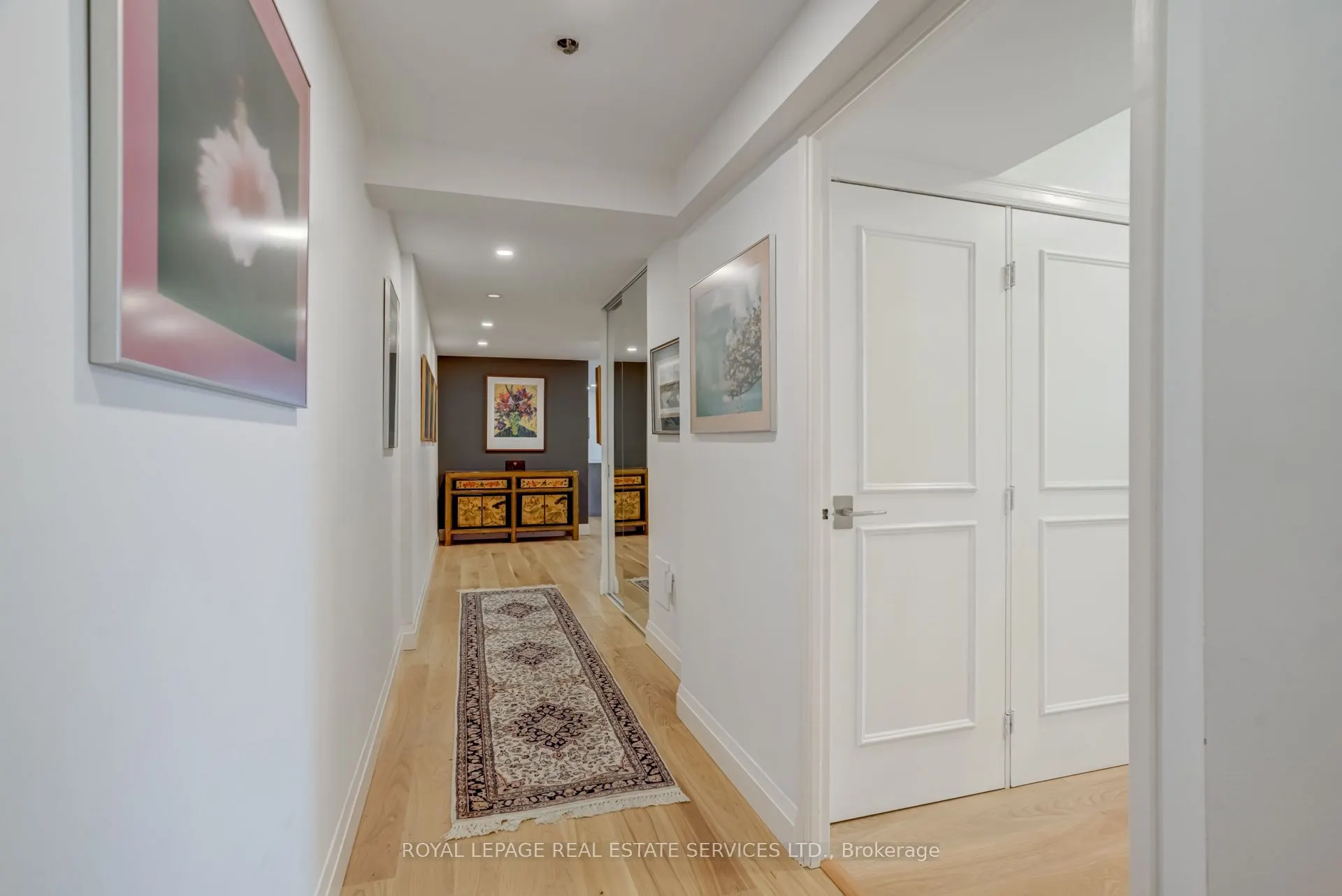 2045 Lake Shore Boulevard W, #2410