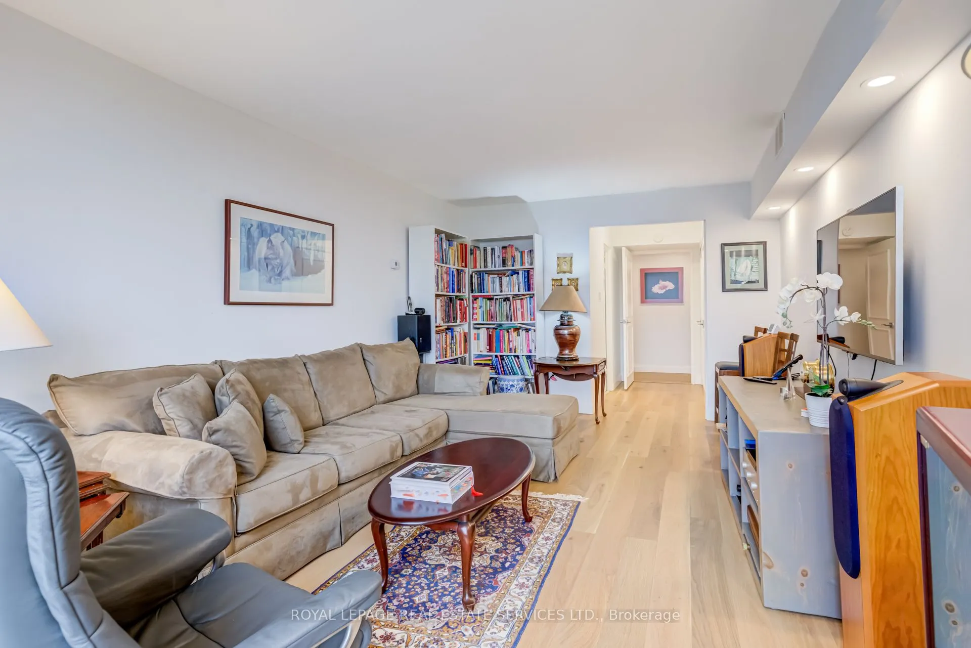 2045 Lake Shore Boulevard W, #2410