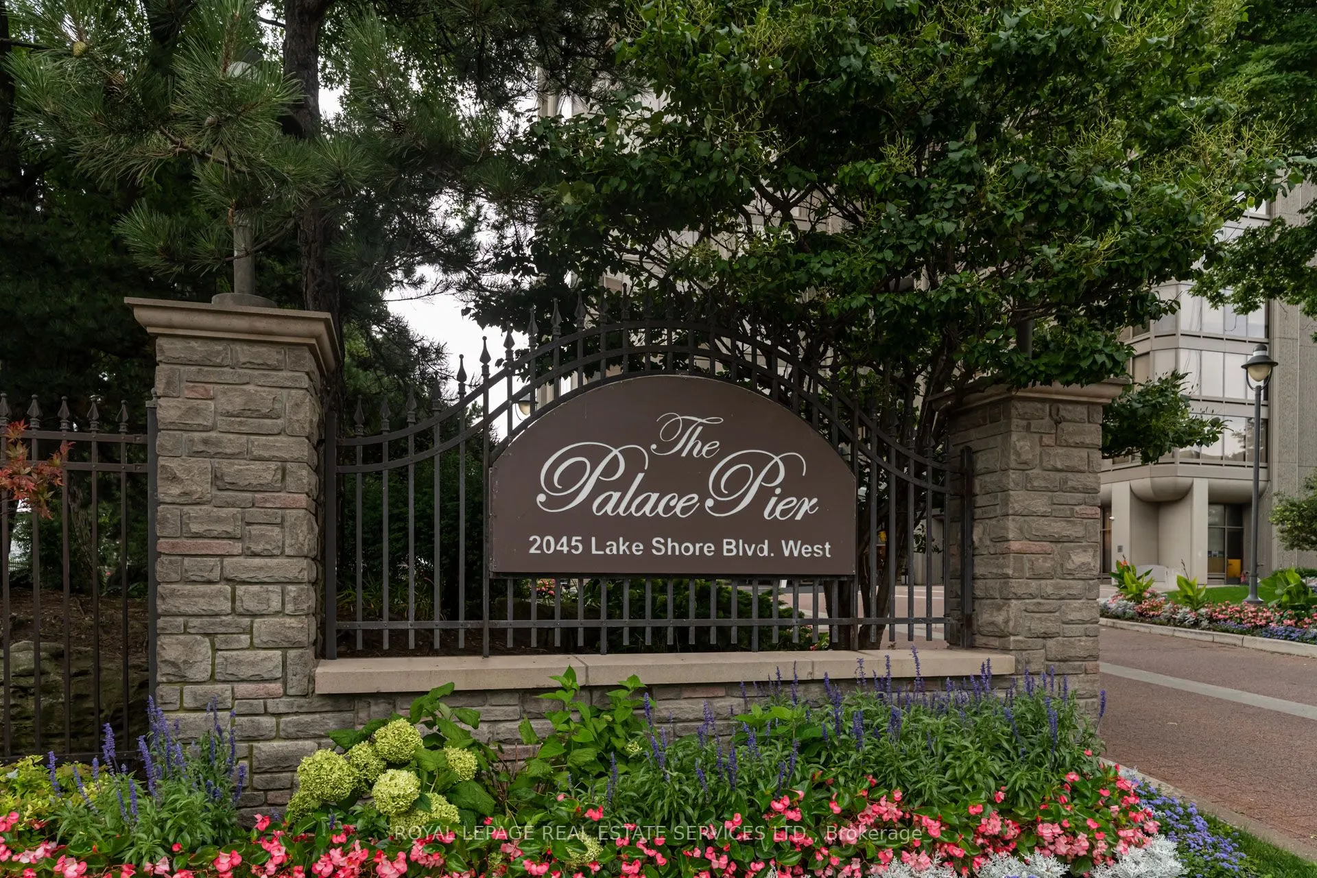 2045 Lake Shore Boulevard W, #2410
