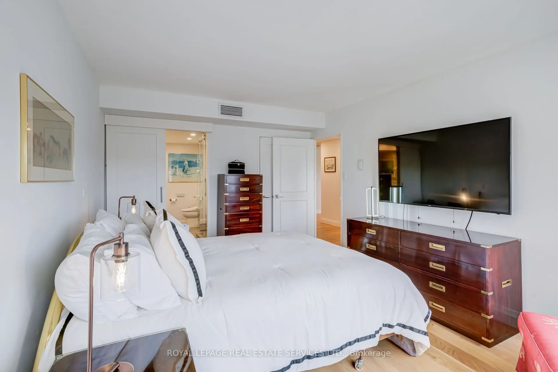 2045 Lake Shore Boulevard W, #2410